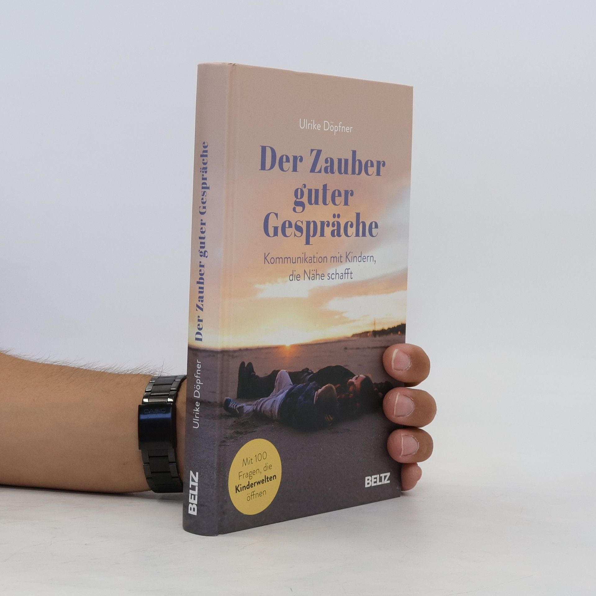 Ulrike Döpfner Der Zauber guter Gespräche