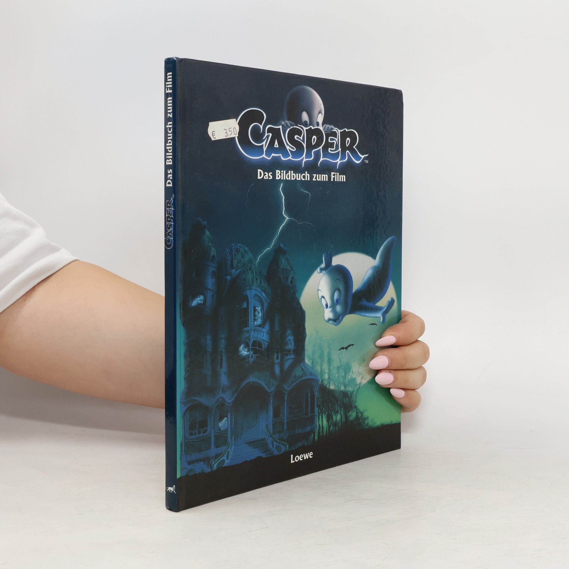 Collective Casper