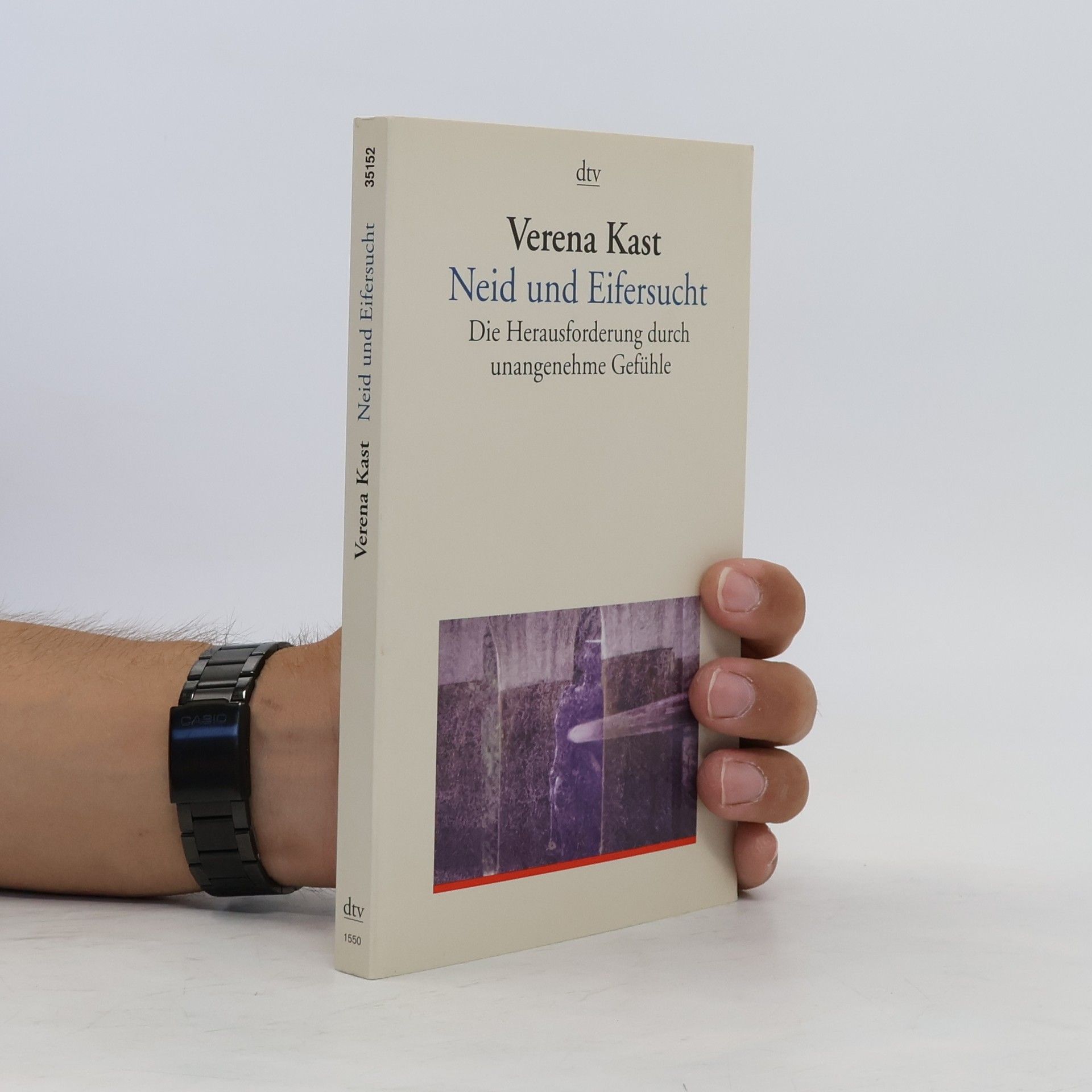 Verena Kast Neid und Eifersucht