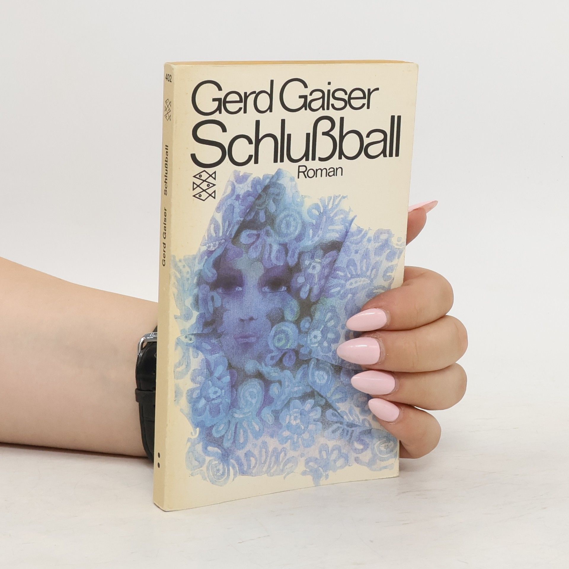 Gerd Gaiser Schlussball