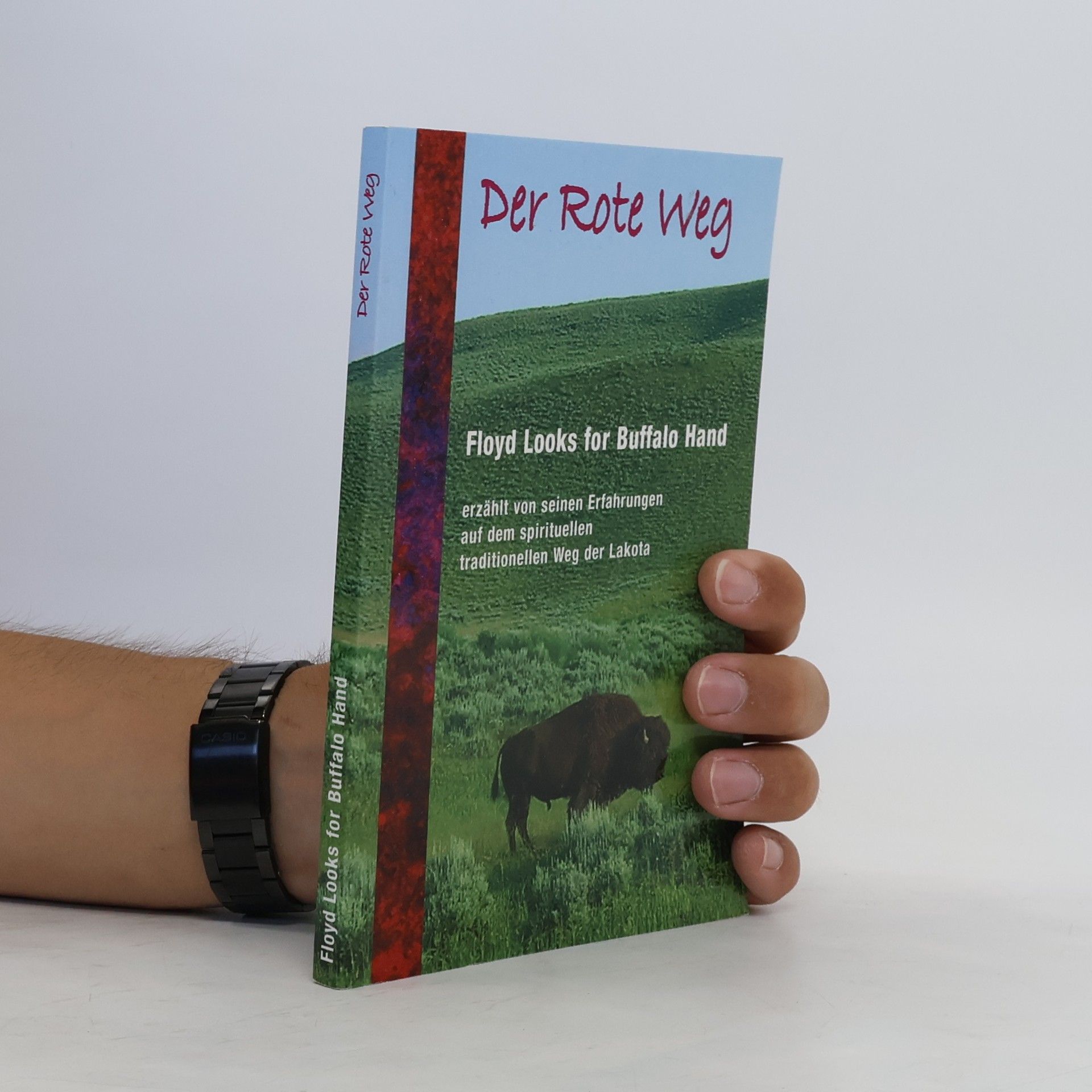kolektiv Der rote Weg