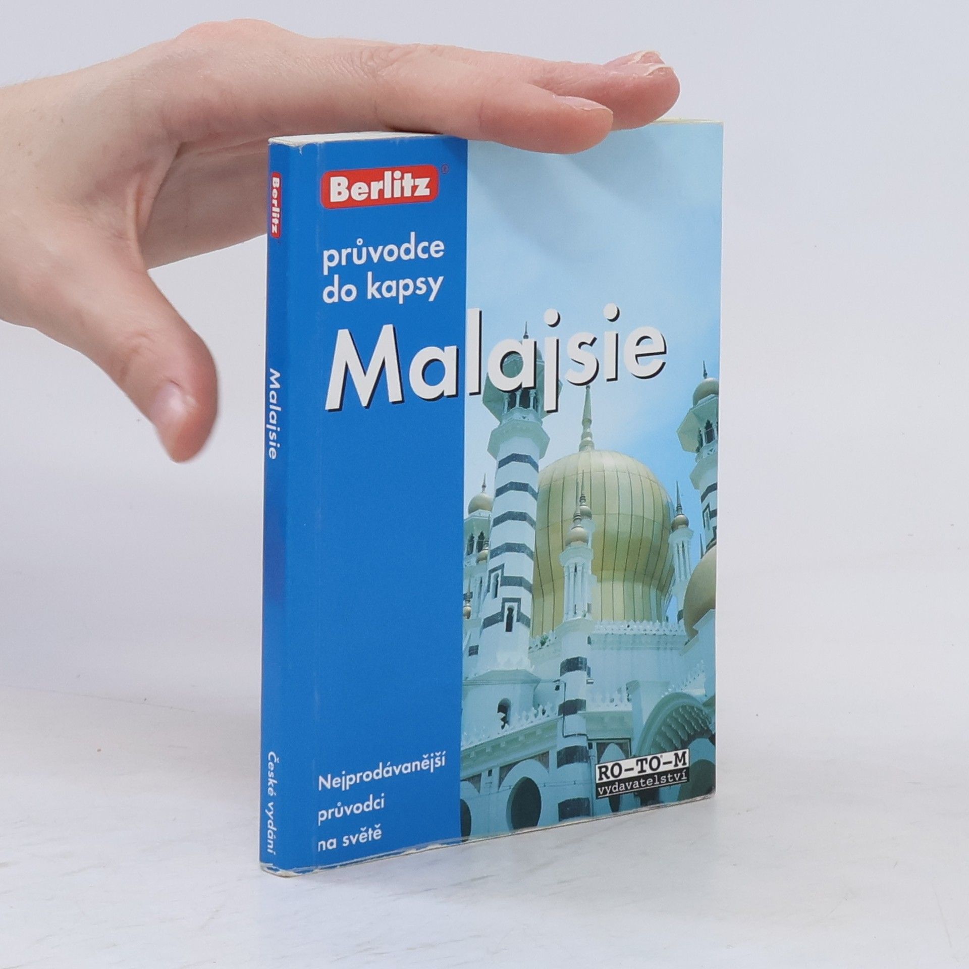 Jack Altman Malajsie