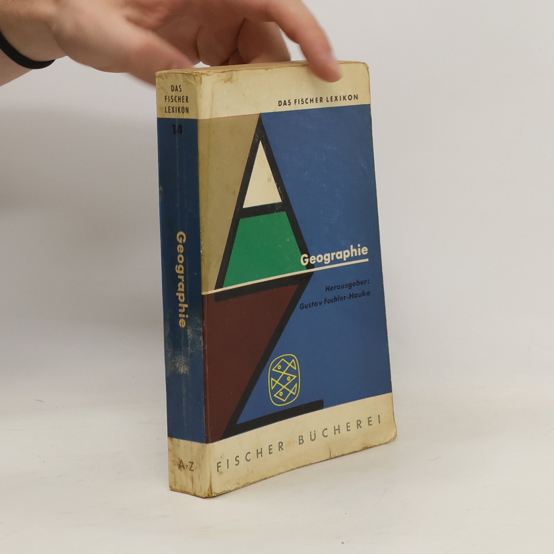 Collectif d'auteurs Geographie