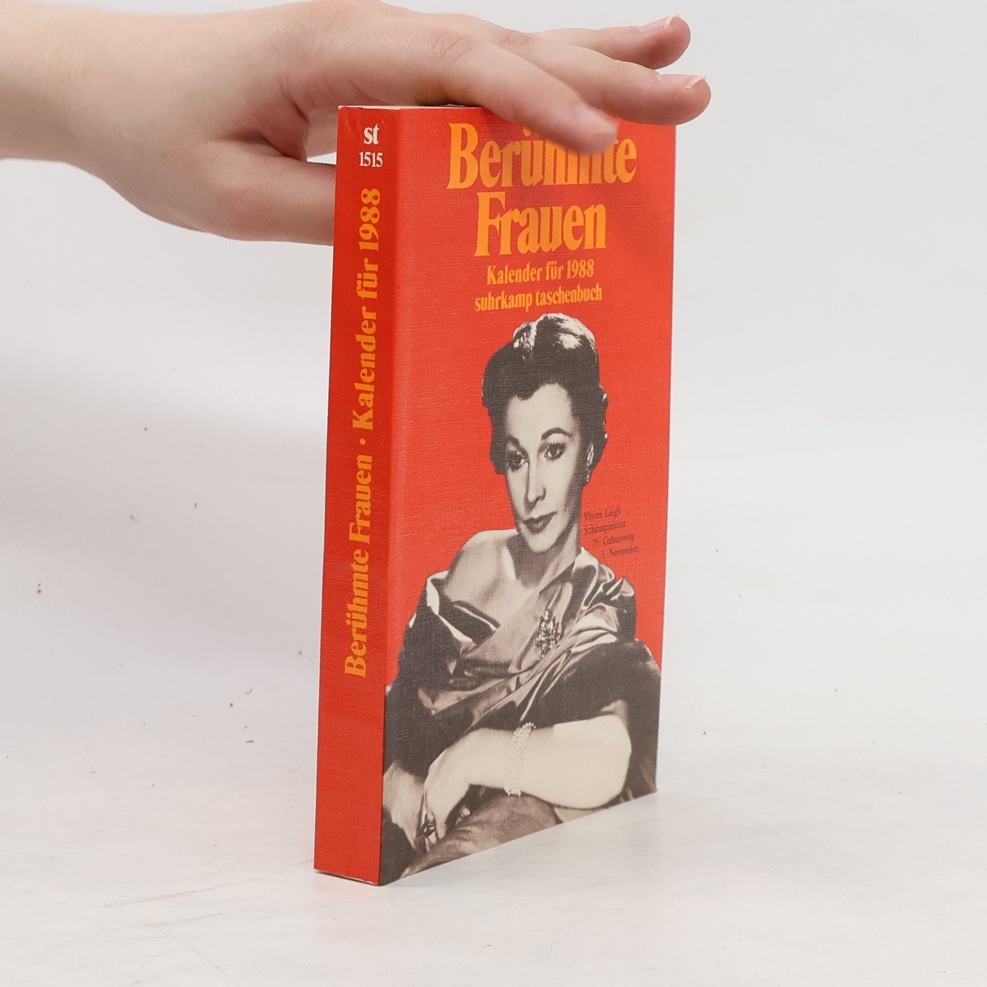kolektiv Berühmte Frauen