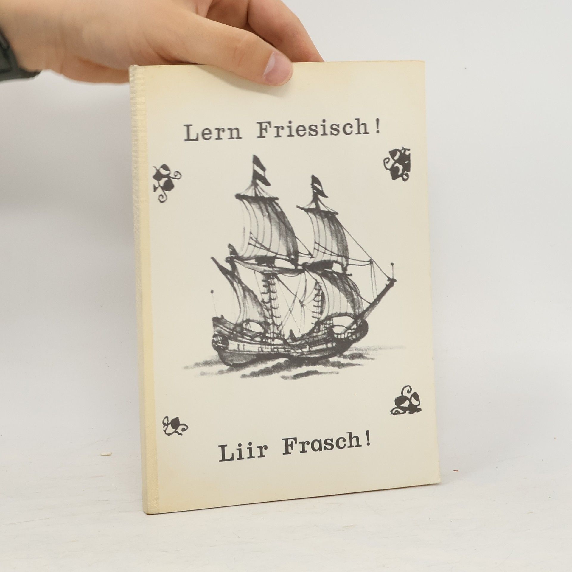 AA.VV. Lern Friesisch!