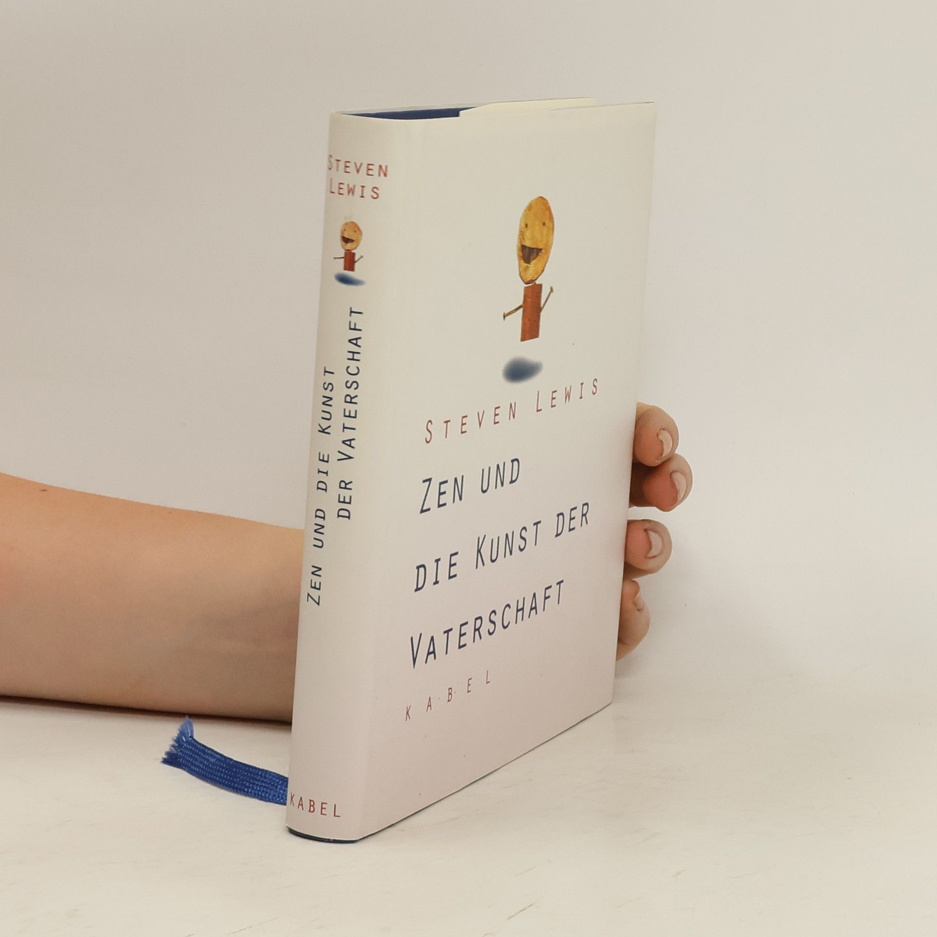 Steven M. Lewis Zen und die Kunst der Vaterschaft