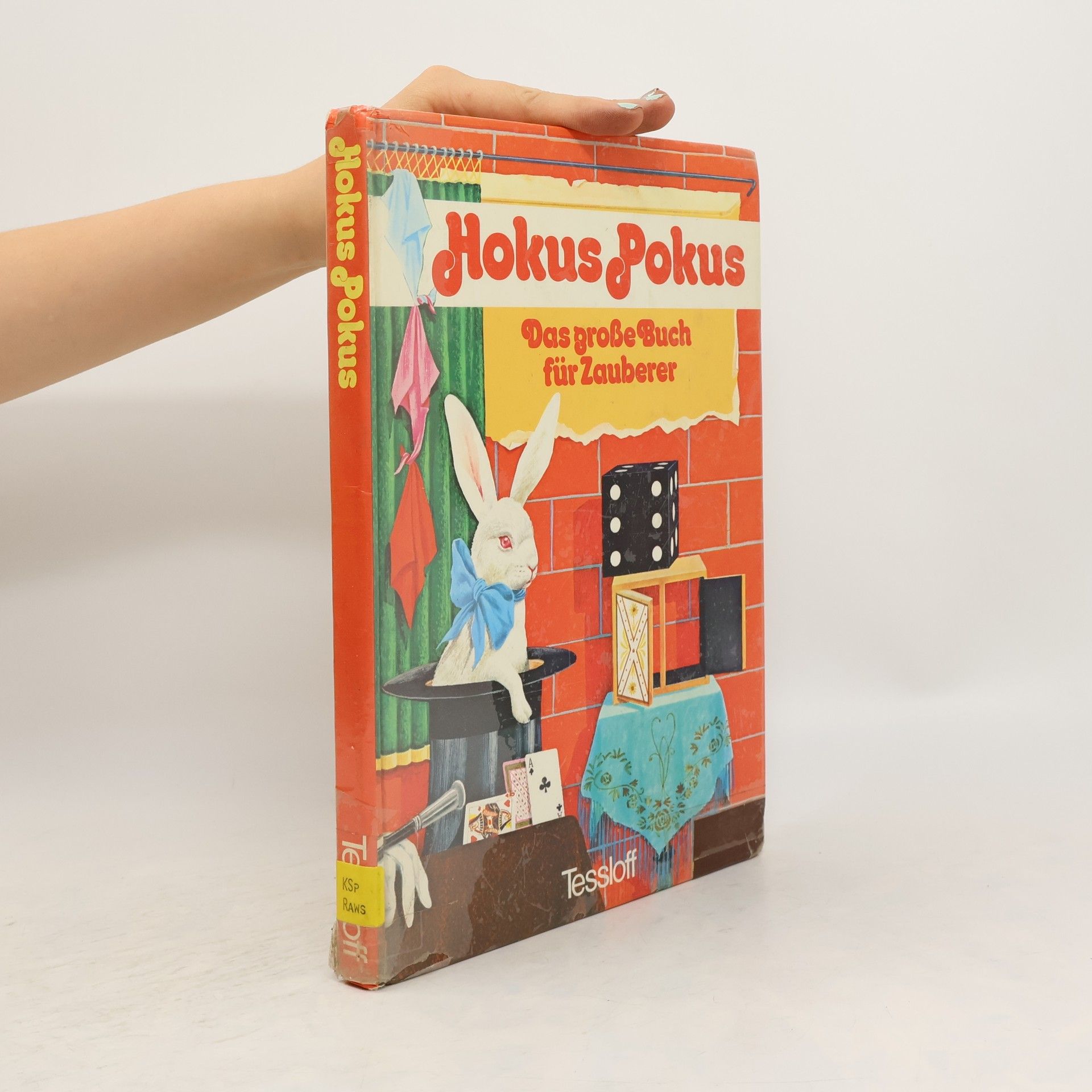 Collective Hokus Pokus