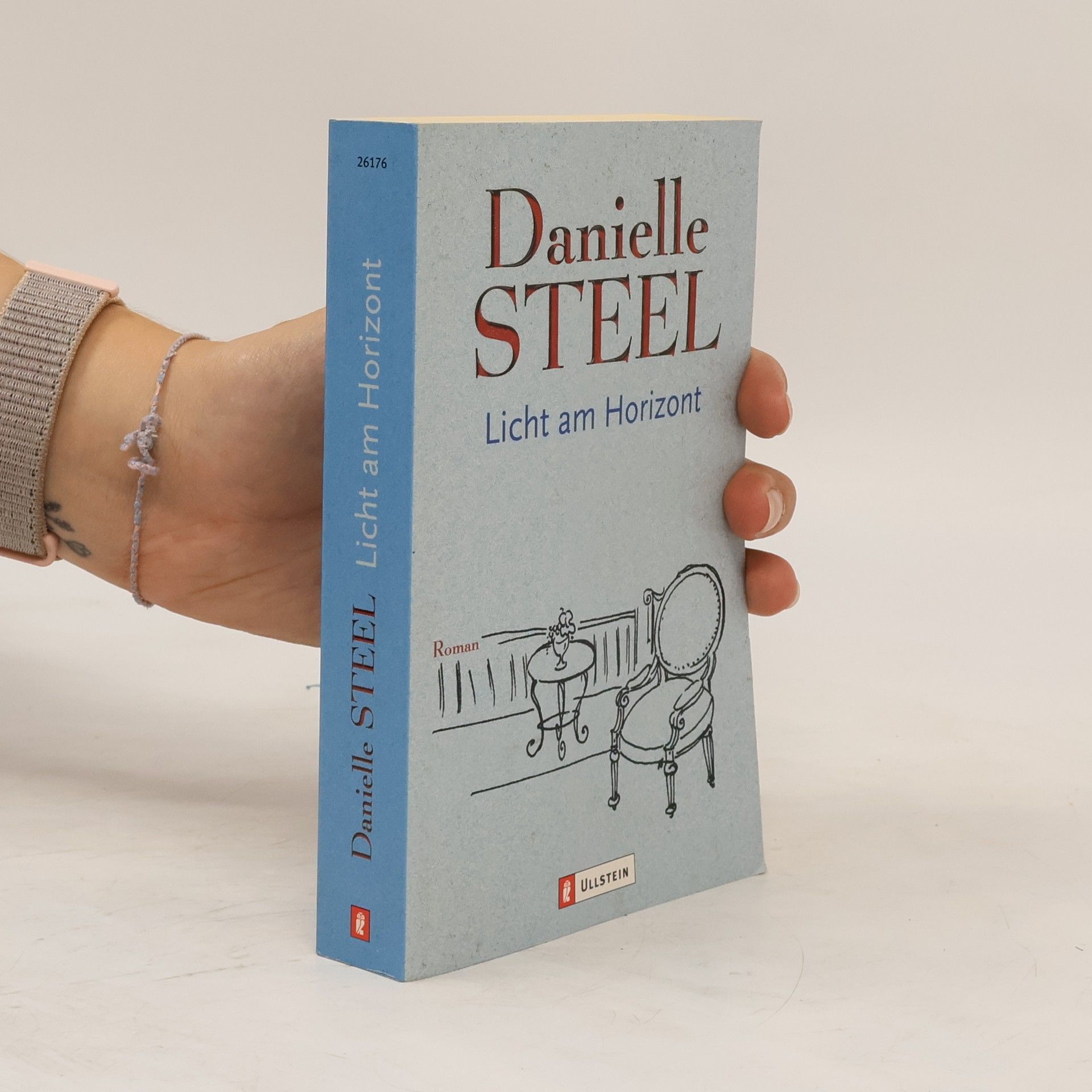 Danielle Steel Licht am Horizont