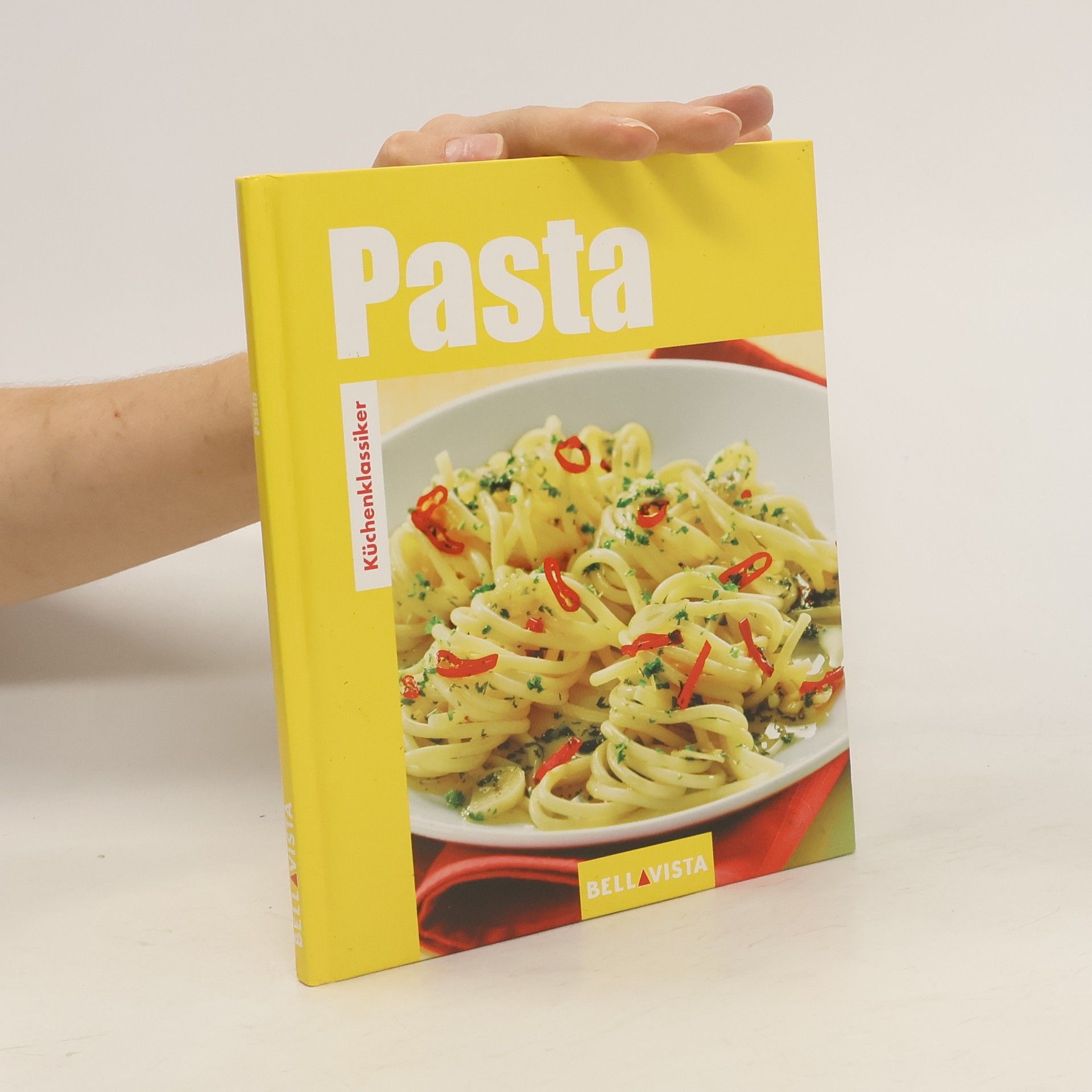 kolektiv Pasta