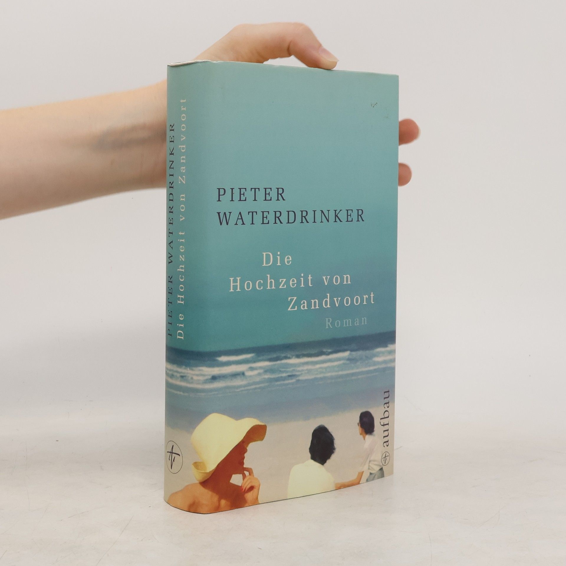 Pieter Waterdrinker Die Hochzeit von Zandvoort