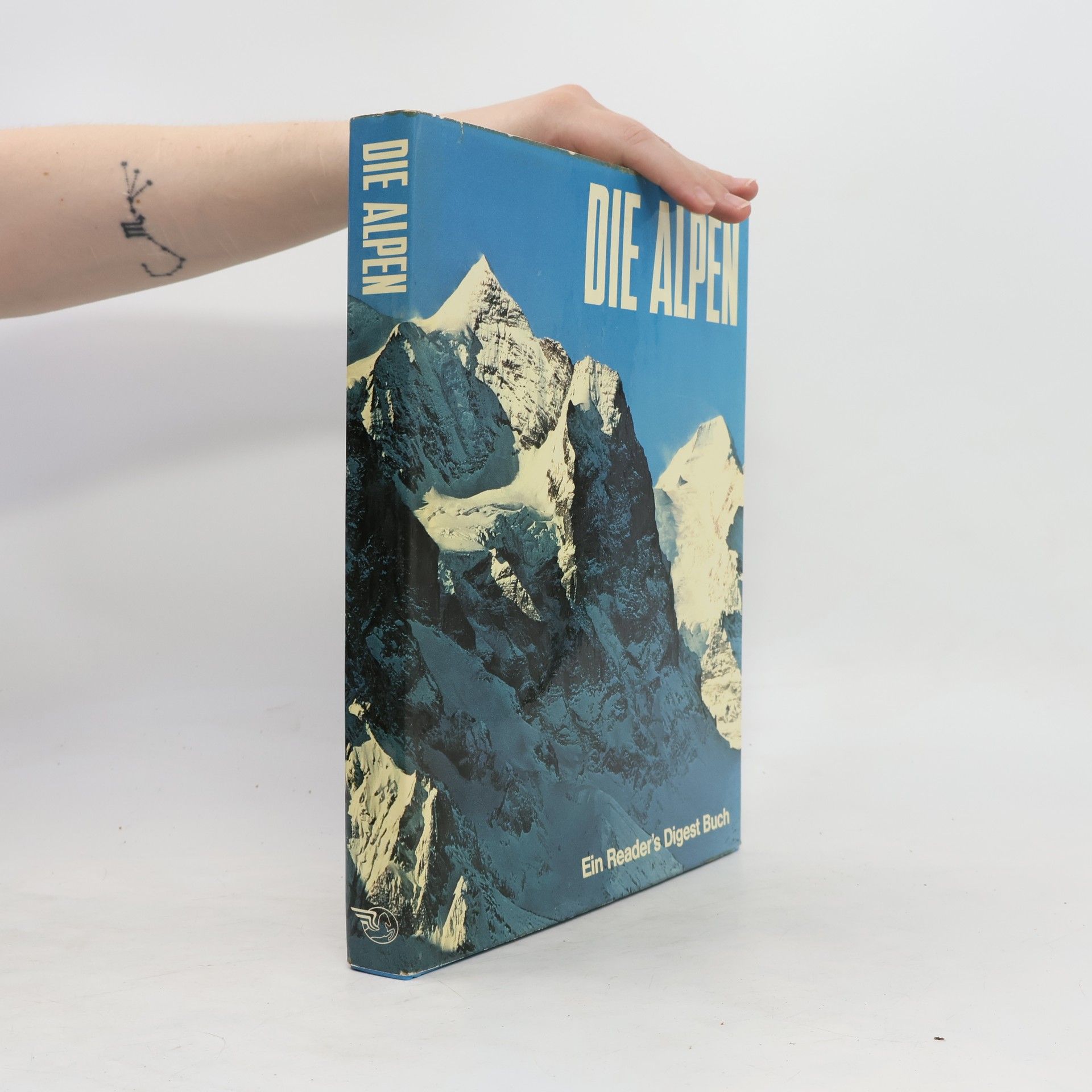 Collective Die Alpen