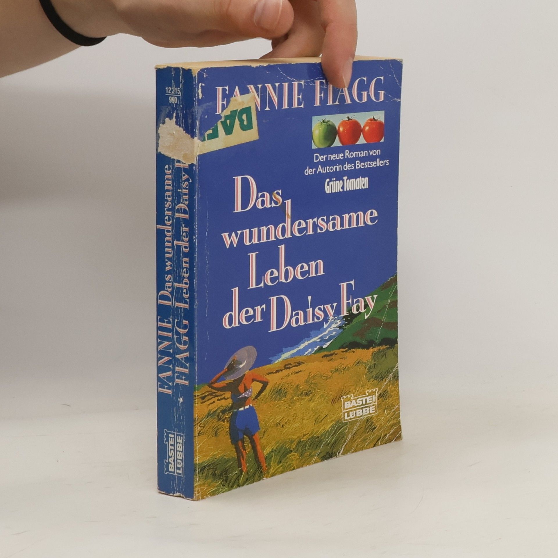 Fannie Flagg Das wundersame Leben der Daisy Fay