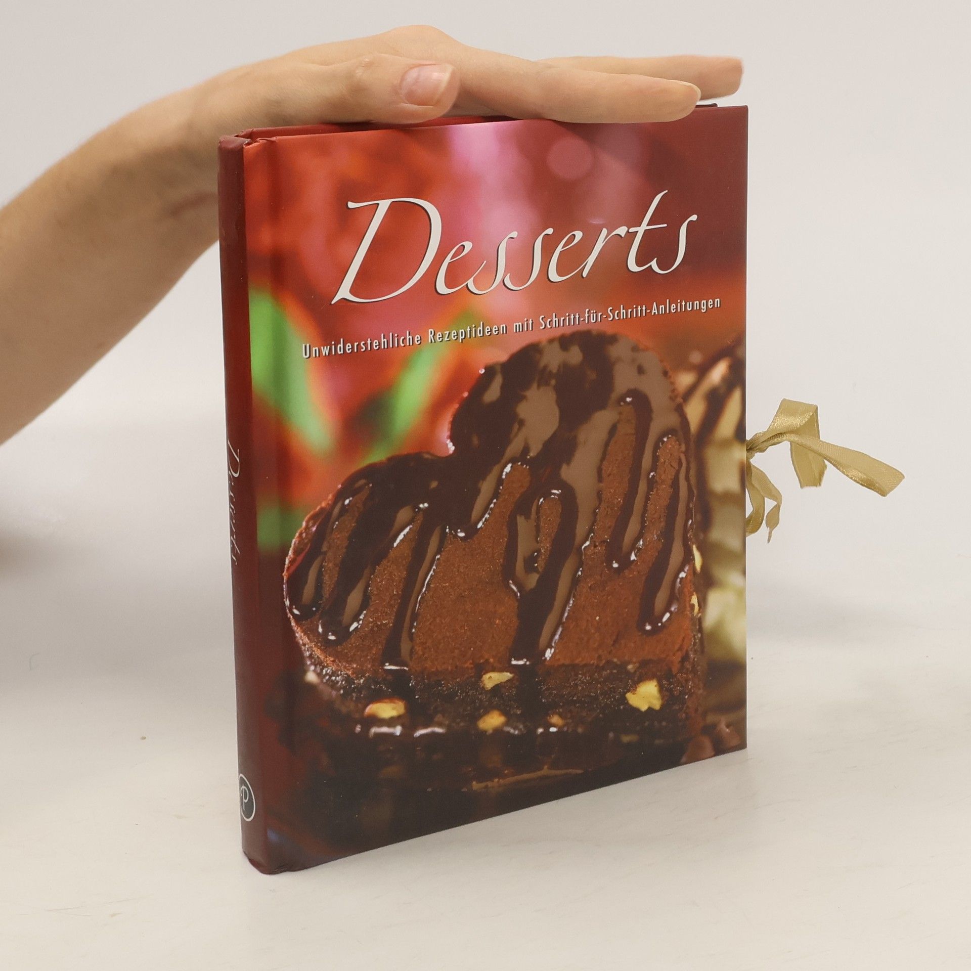Regine Ermert Desserts