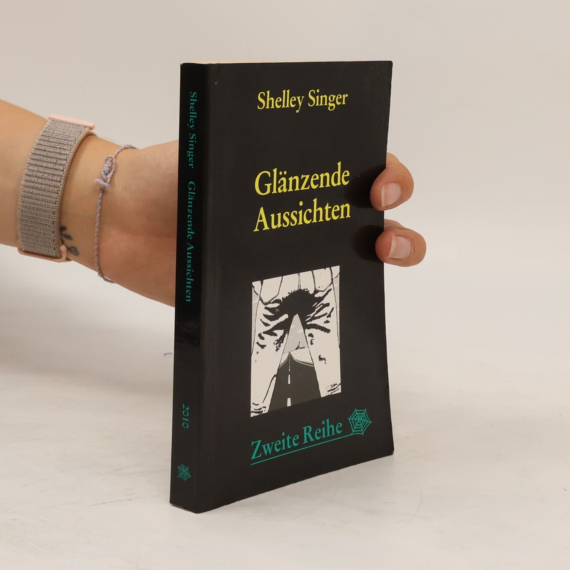 Shelley Singer Glänzende Aussichten