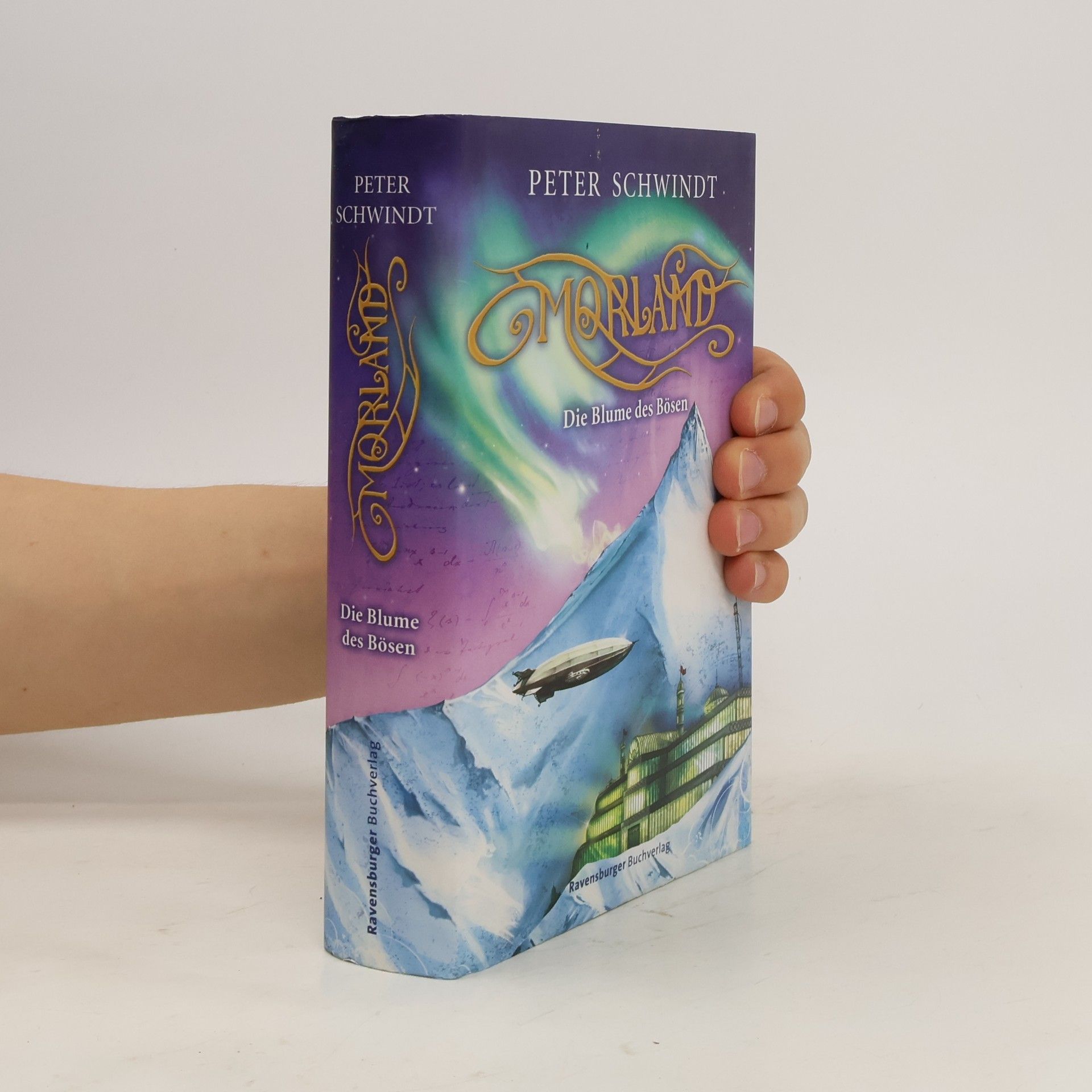 Morland. Die Blume des Bösen