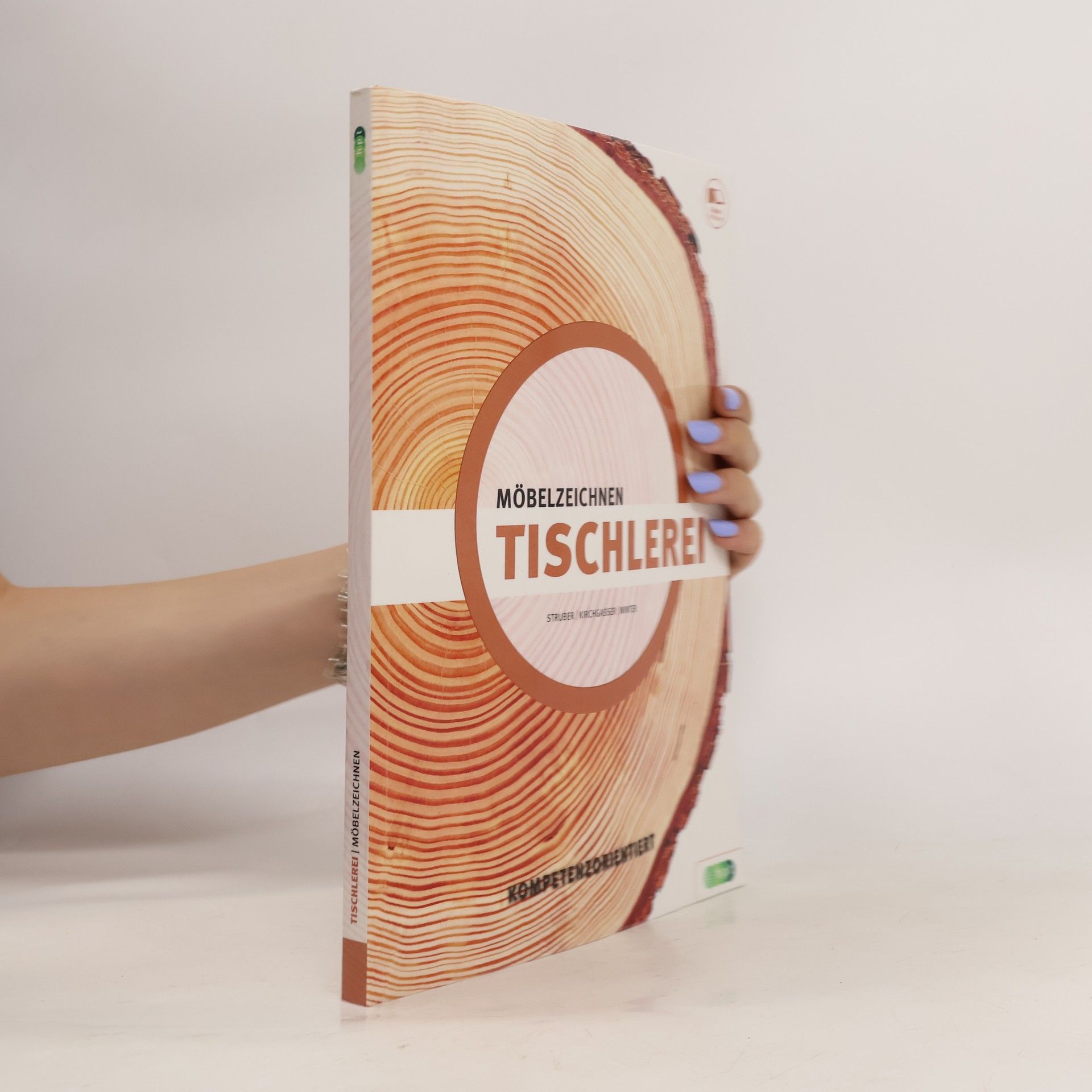 Hubert Kirchgasser Tischlerei - Möbelzeichnen kompetenzorientiert