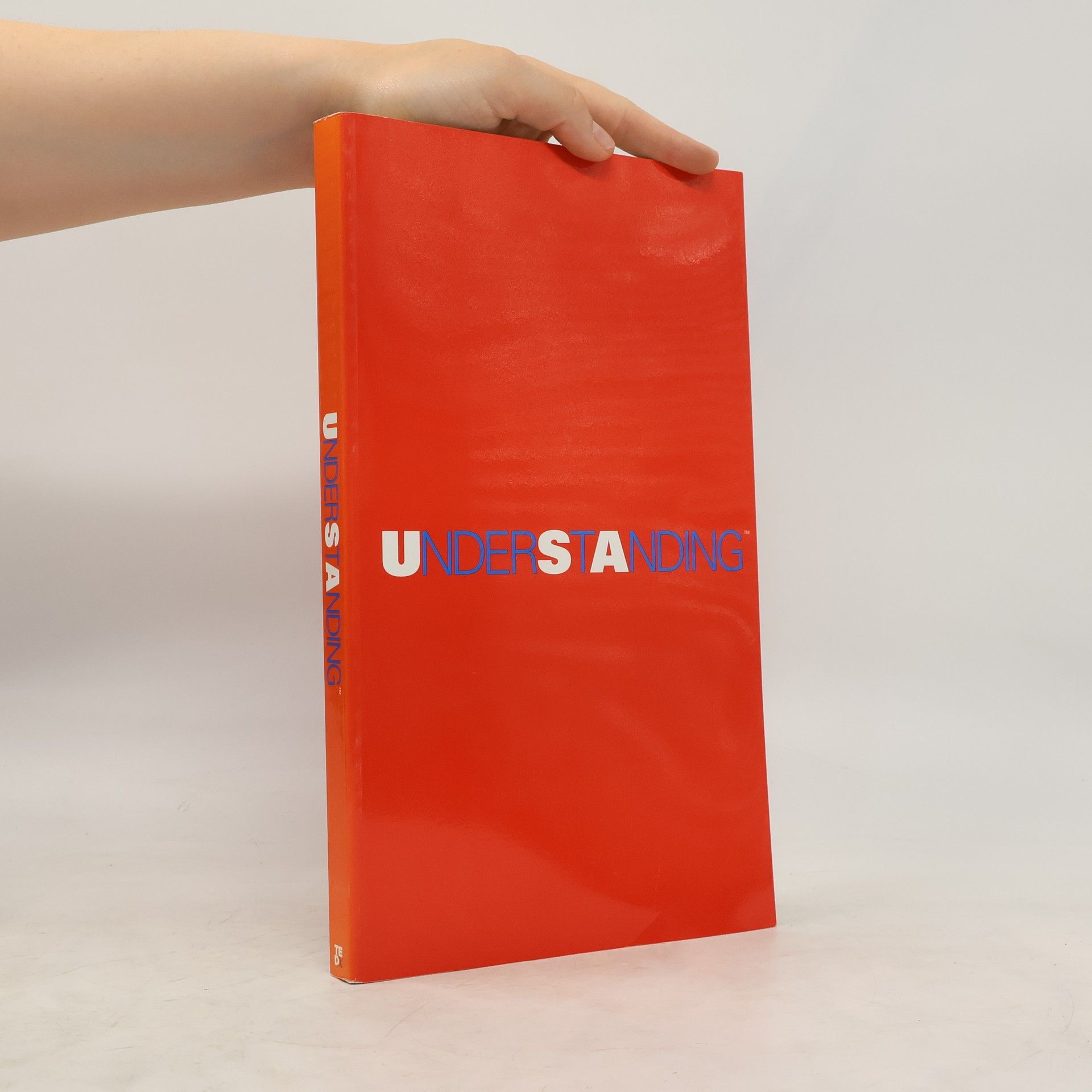 Richard Saul Wurman Understanding USA