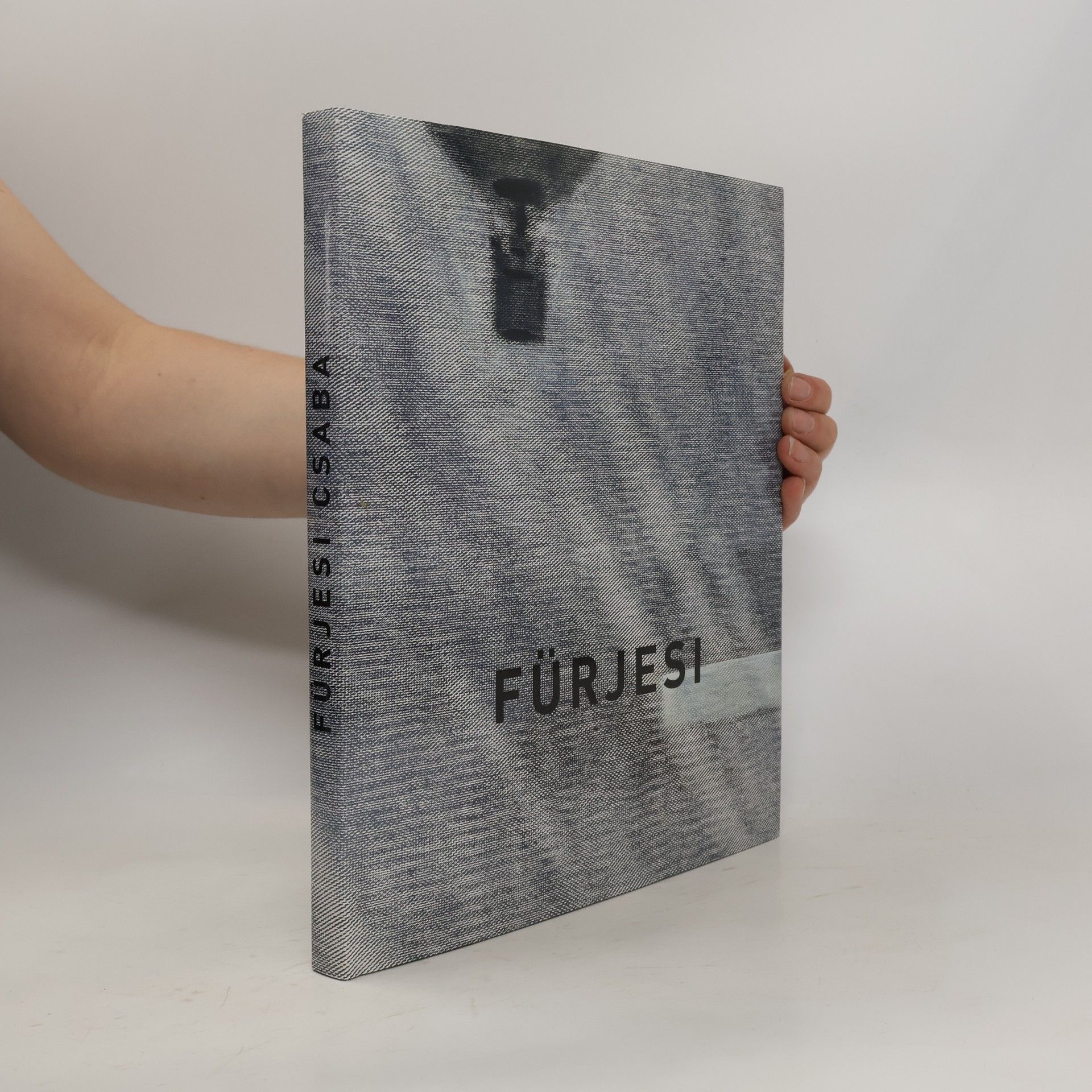 Collectif d'auteurs Fürjesi Csaba