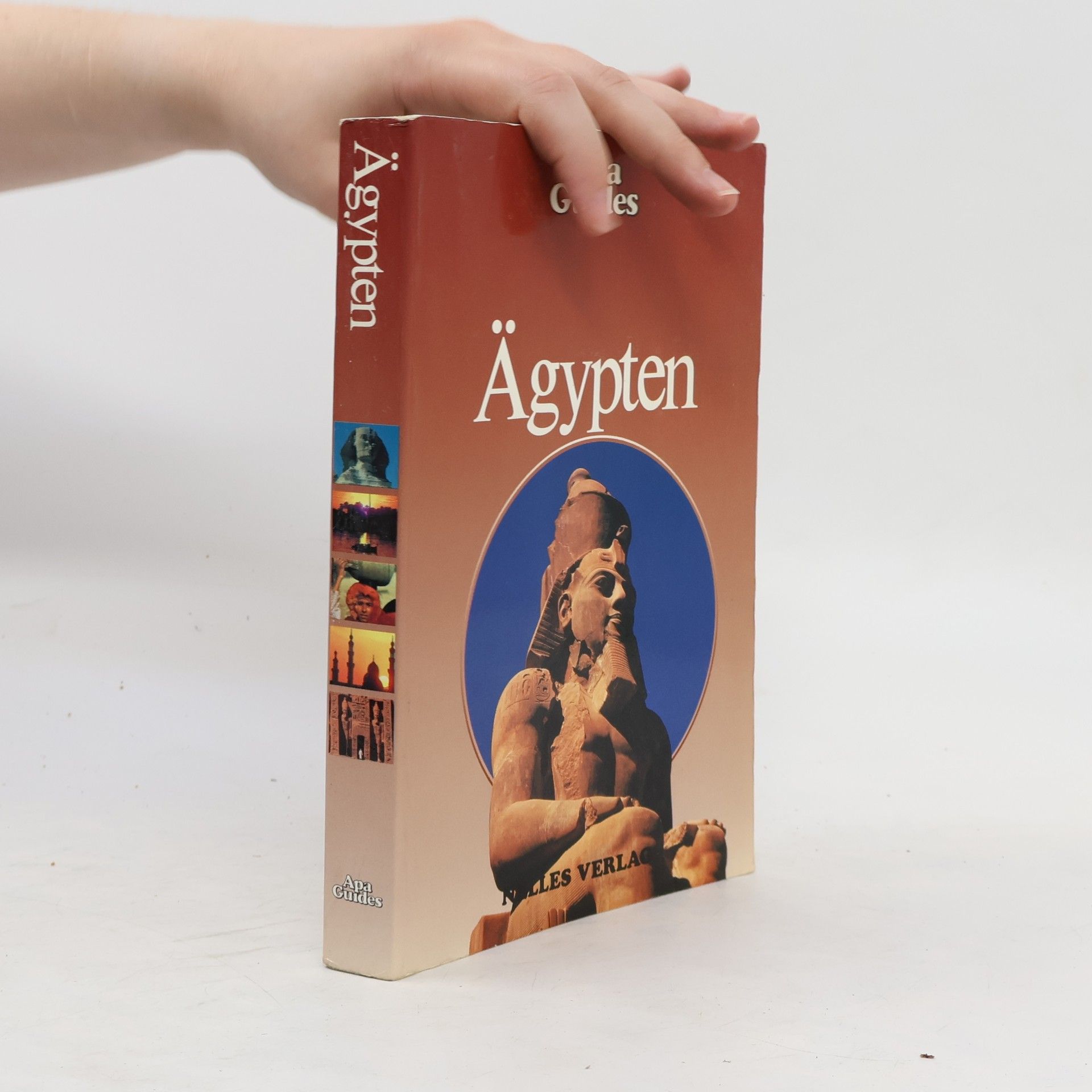 kolektiv Ägypten