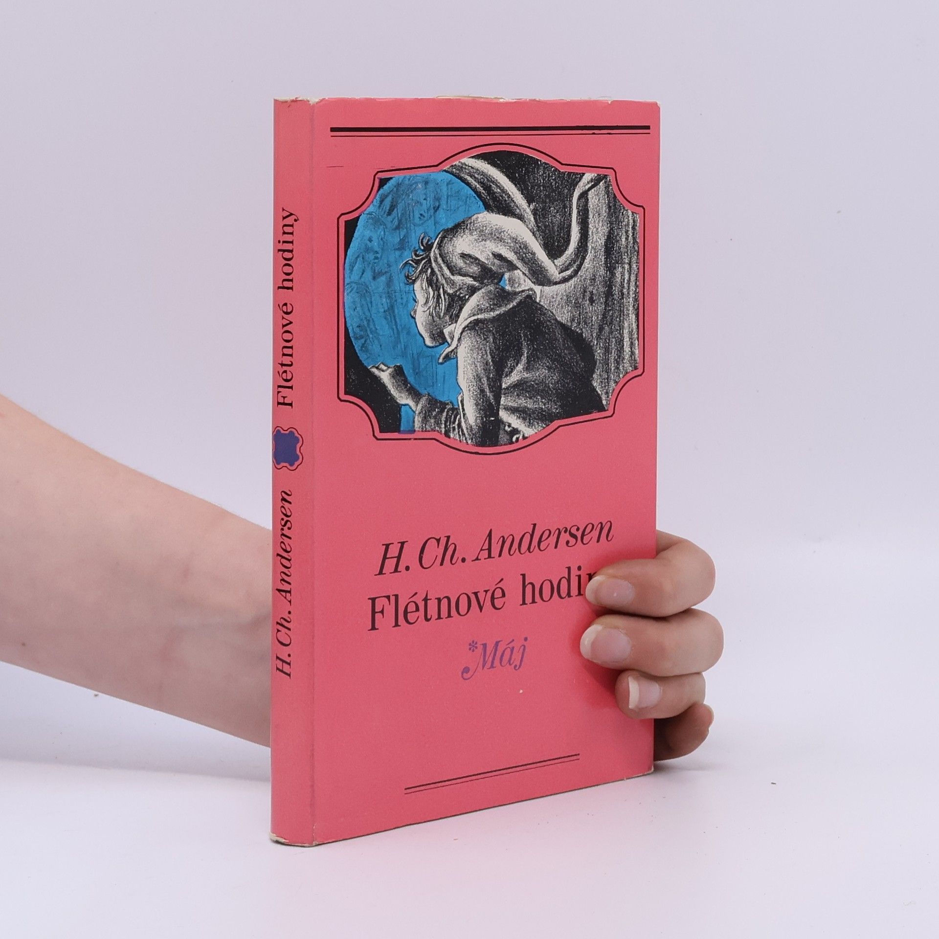Hans-Christian Andersen Flétnové hodiny