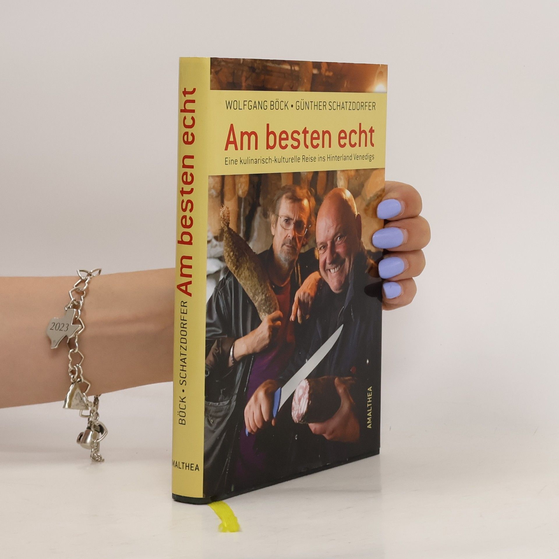 Am besten echt