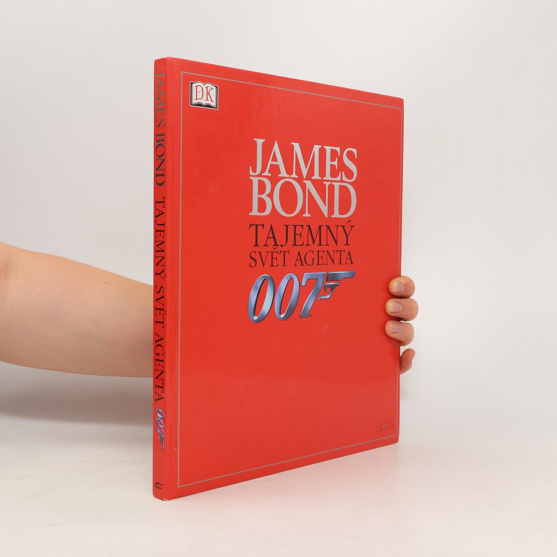 James Bond. Tajemný svět agenta 007