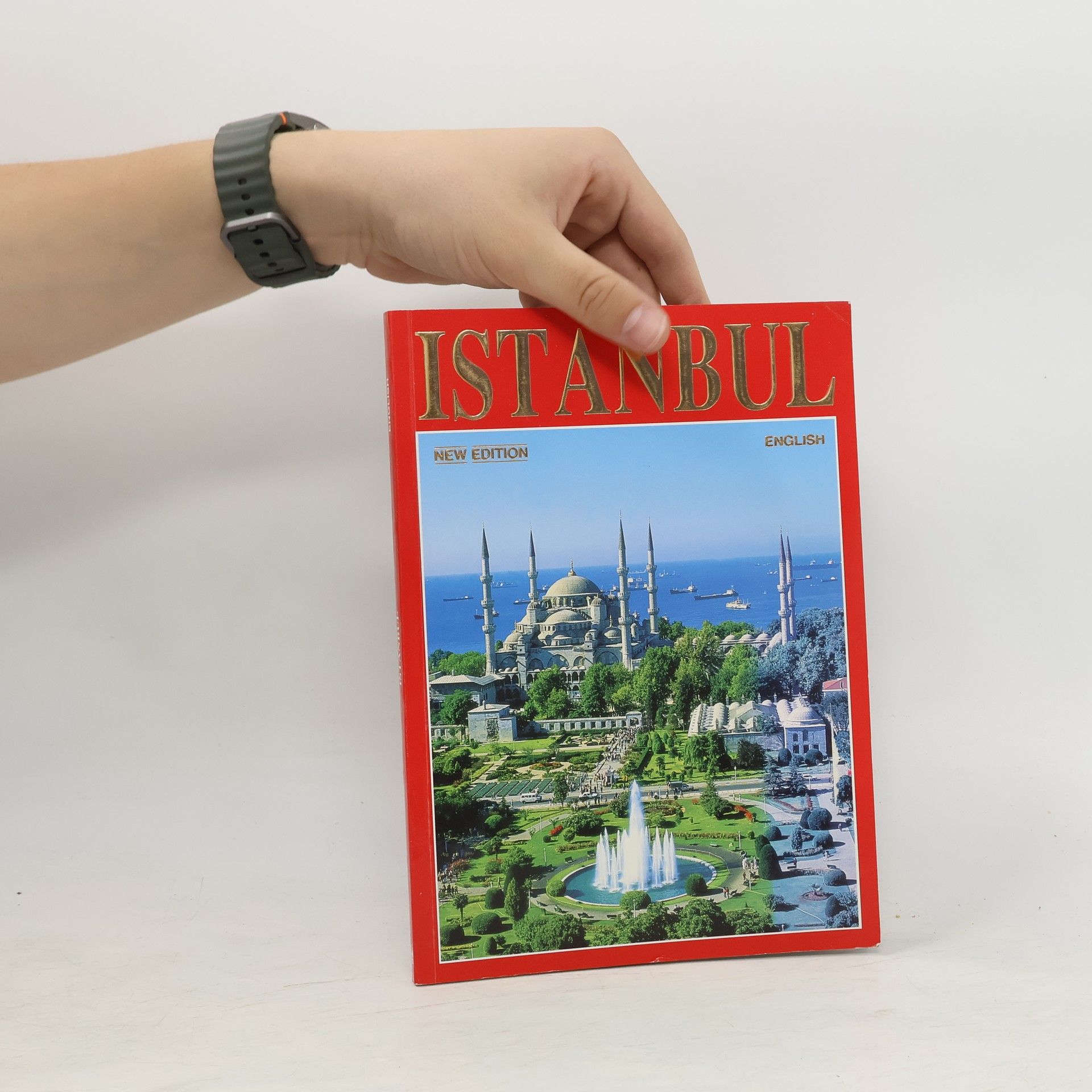 Yücel Akat Istanbul
