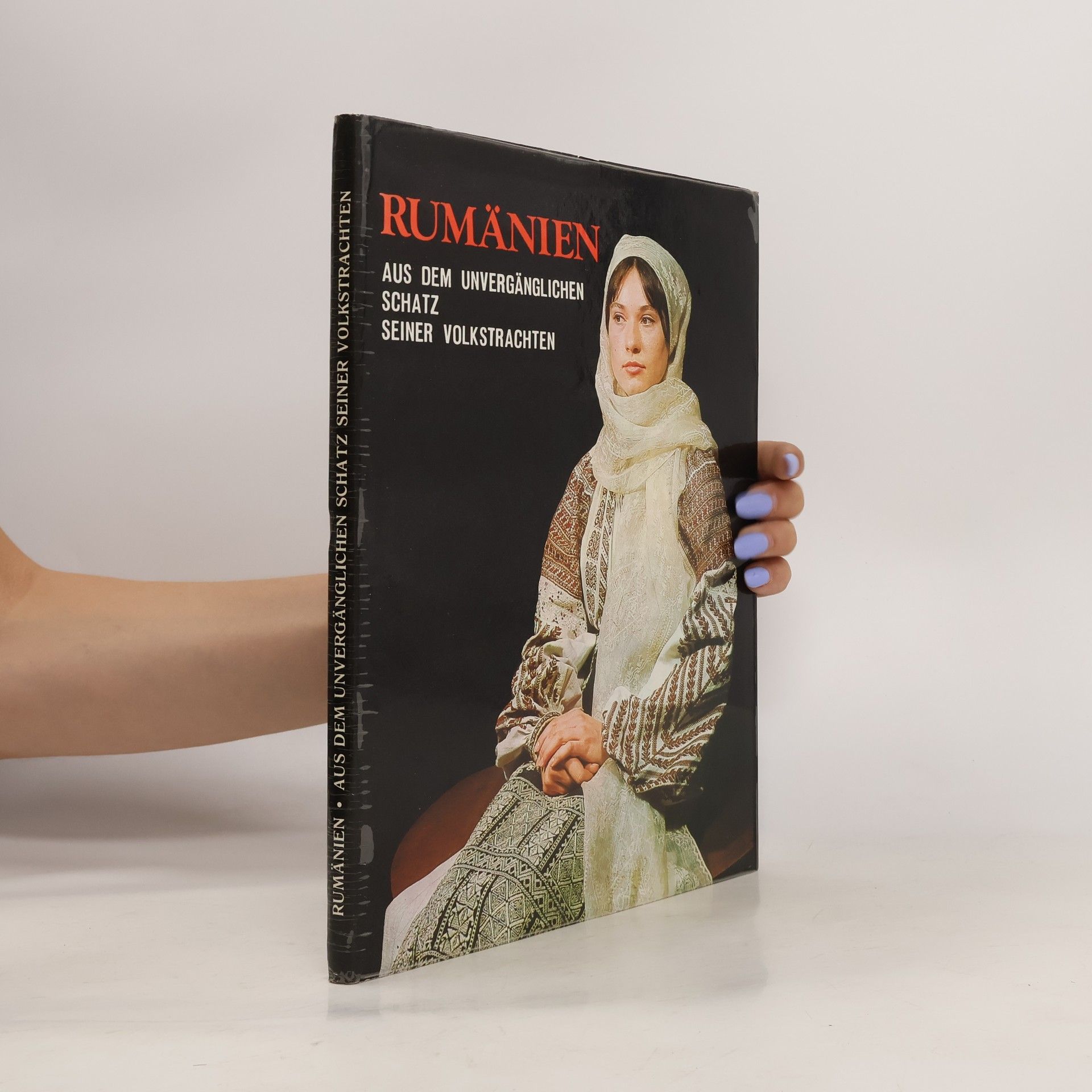 kolektiv Rumänien