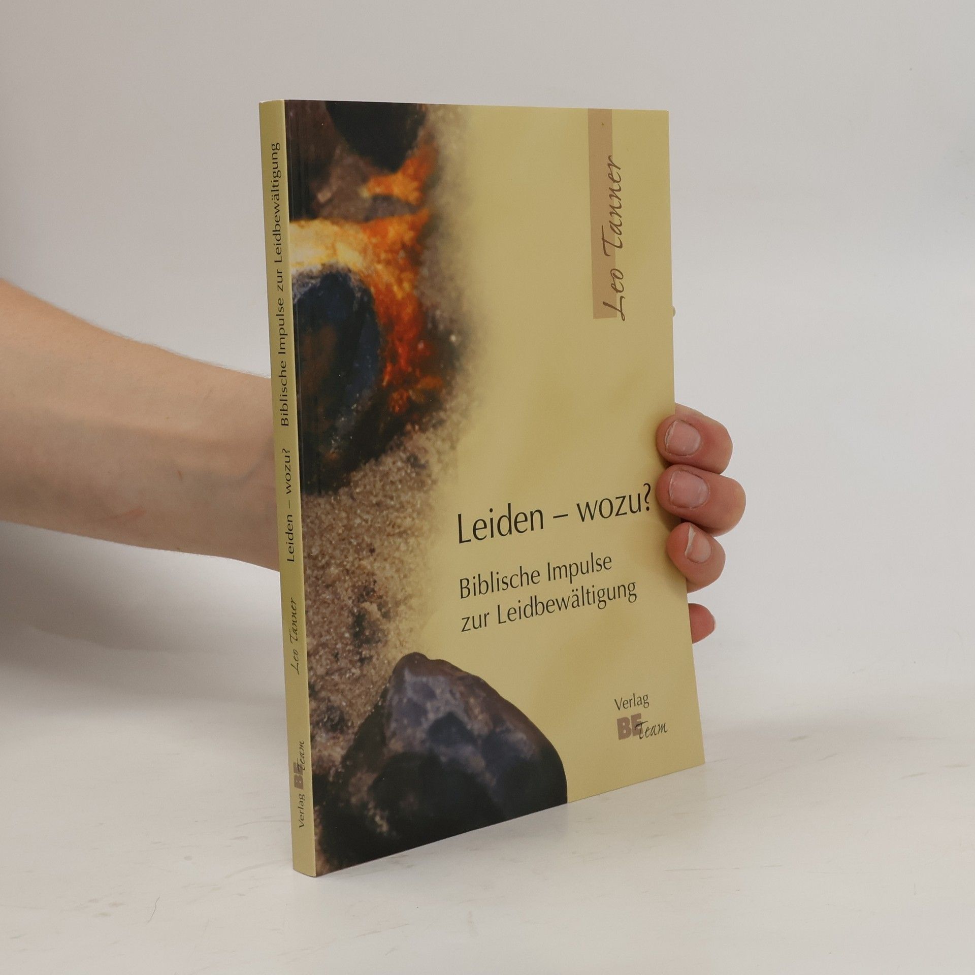 Leo Tanner Leiden - wozu?