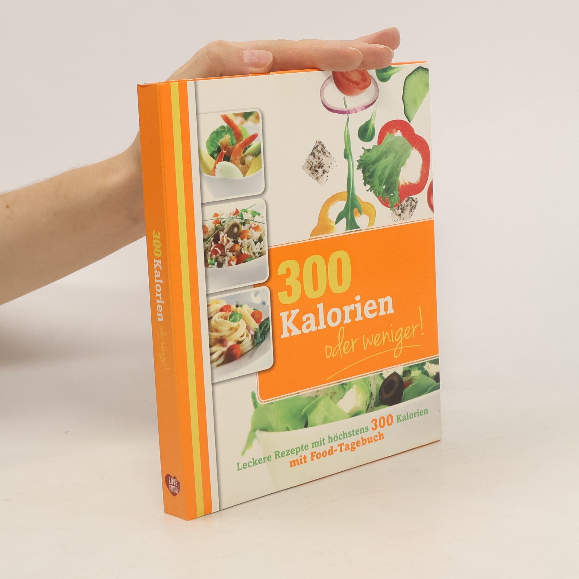 kolektiv 300 Kalorien oder weniger!