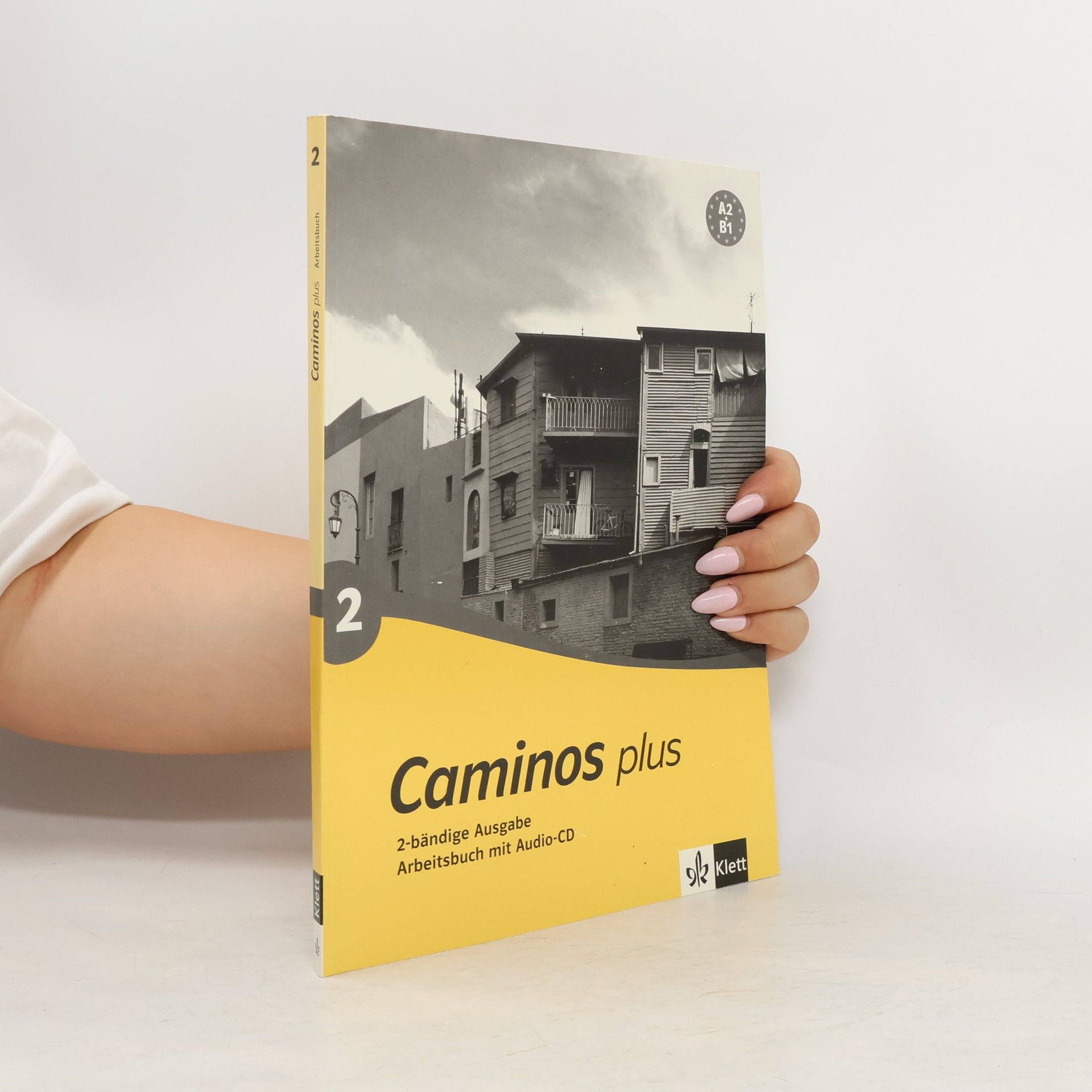 kolektiv Caminos plus