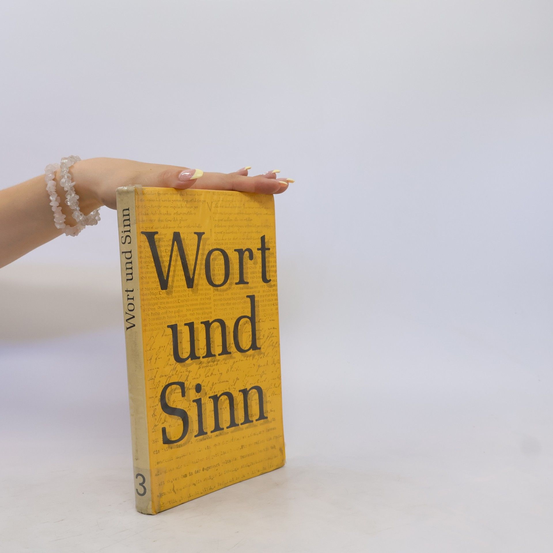 kolektiv Wort und Sinn 3