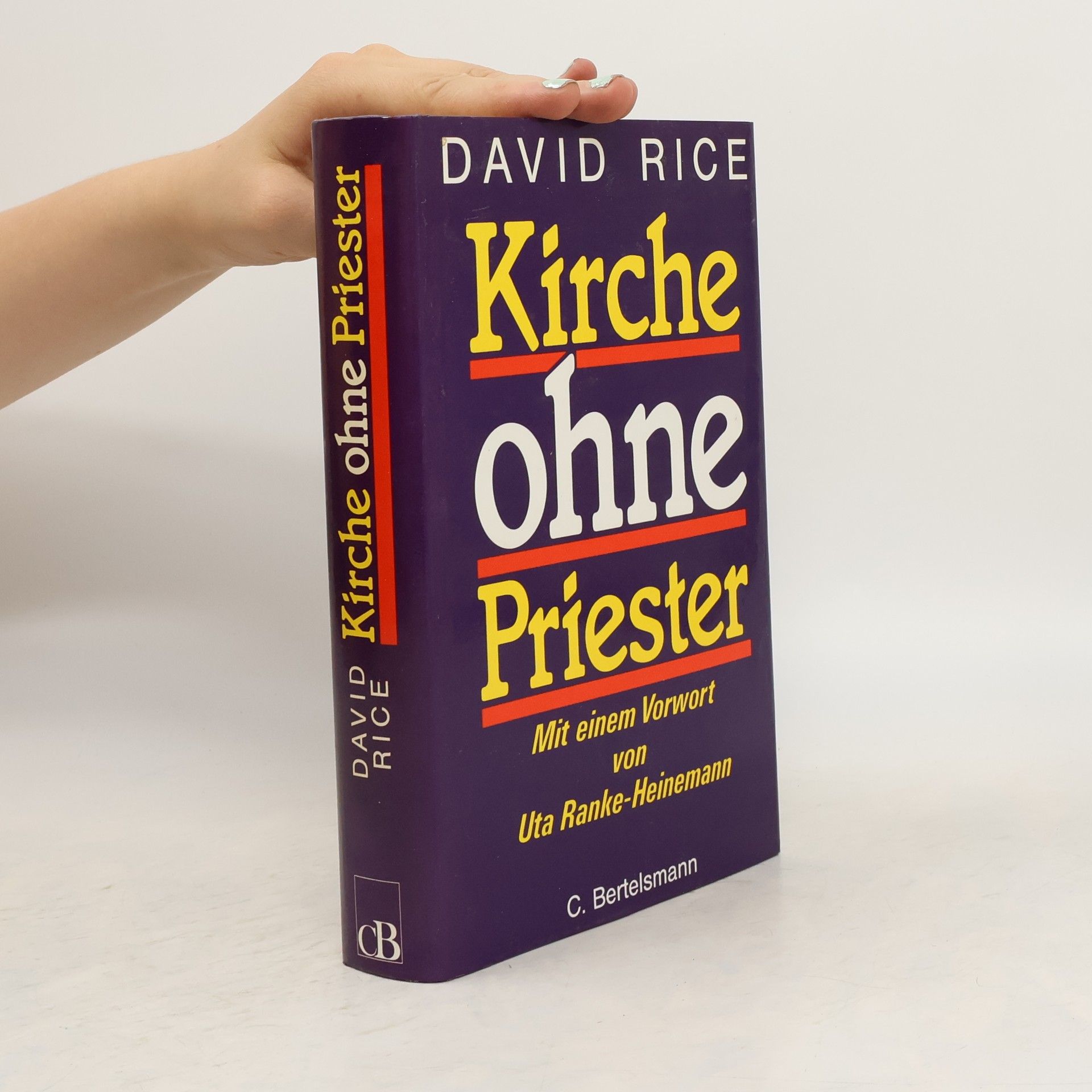 Kirche ohne Priester