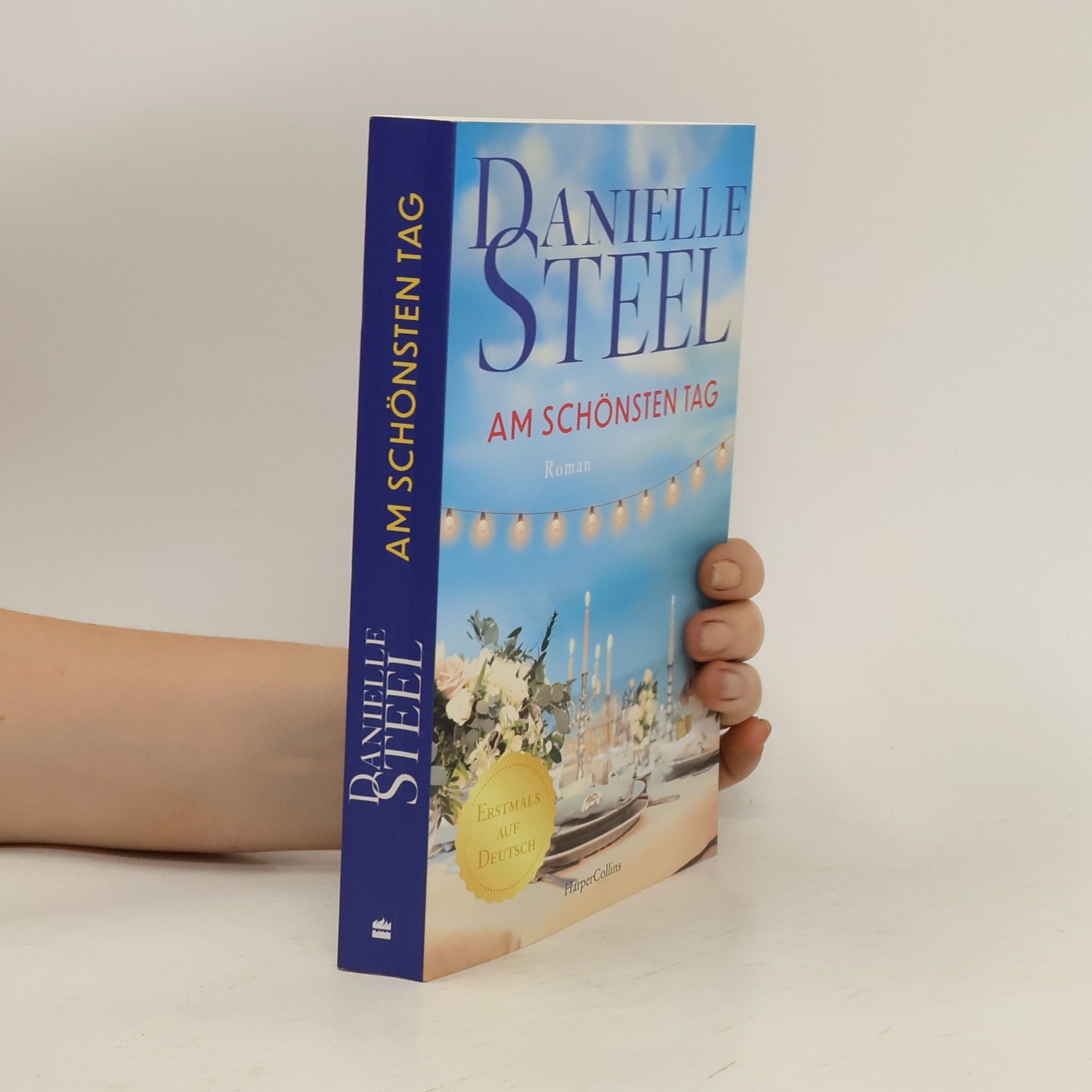 Danielle Steel Am schönsten Tag