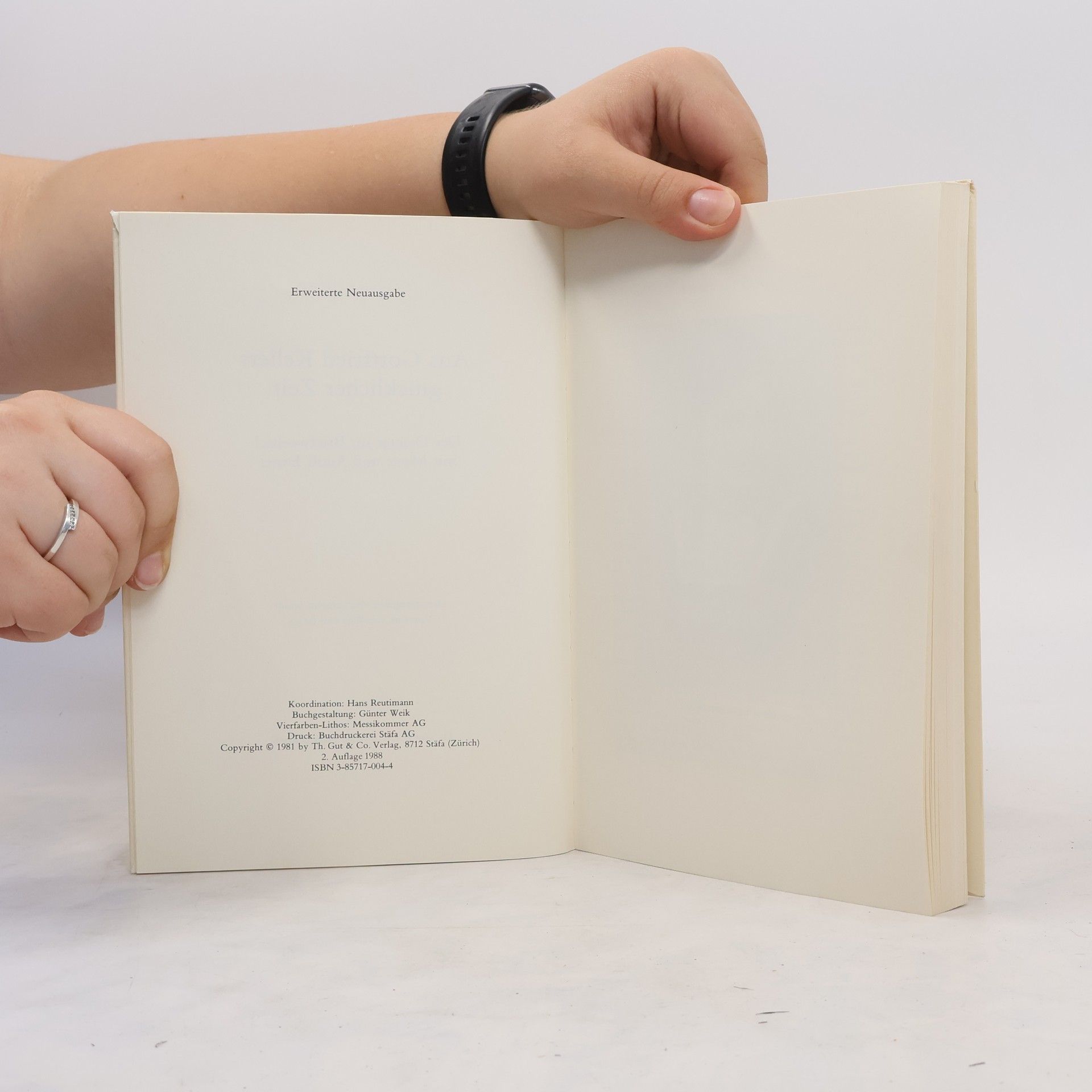 Autorenkollektiv Aus Gottfried Kellers glücklicher Zeit