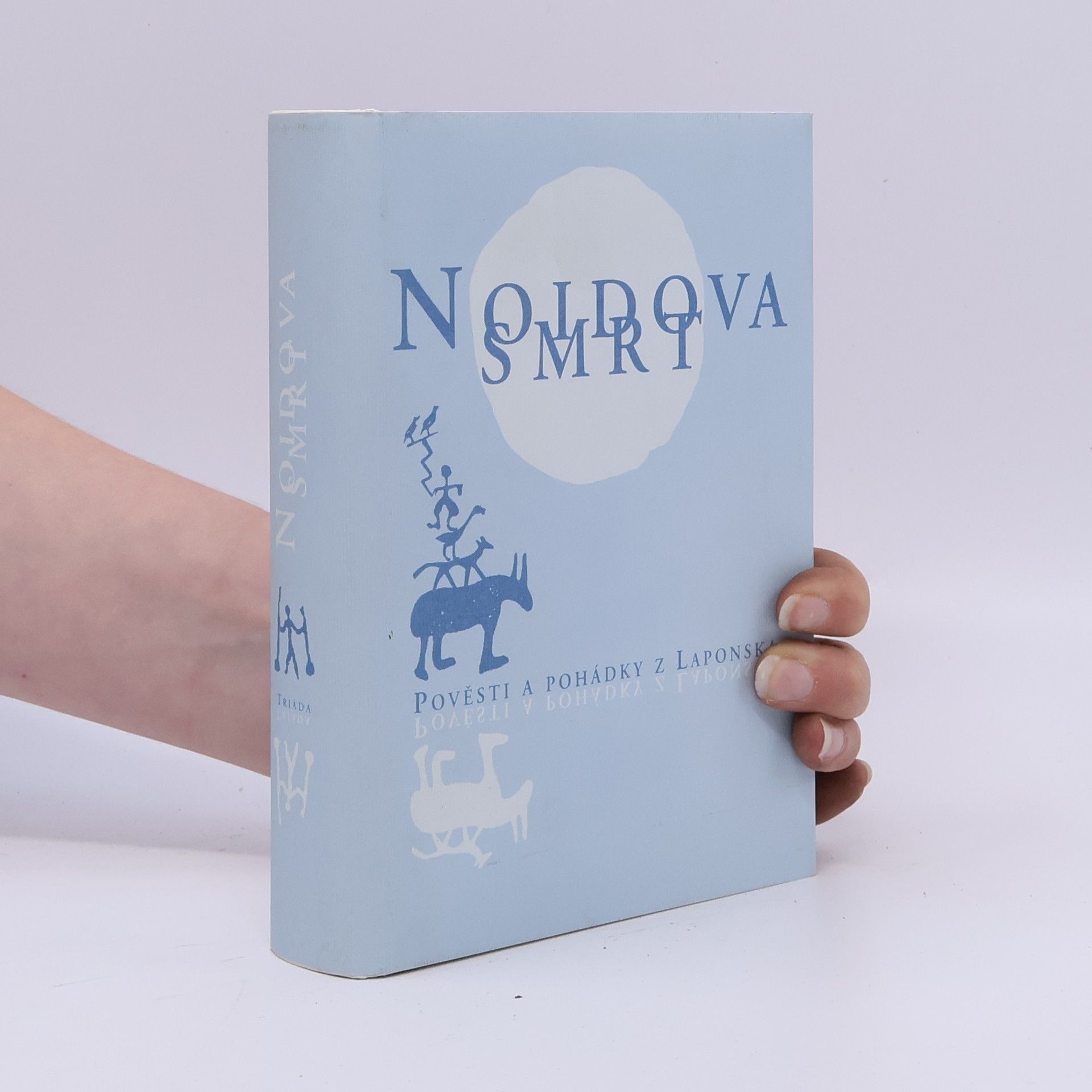 Václav Marek Noidova smrt