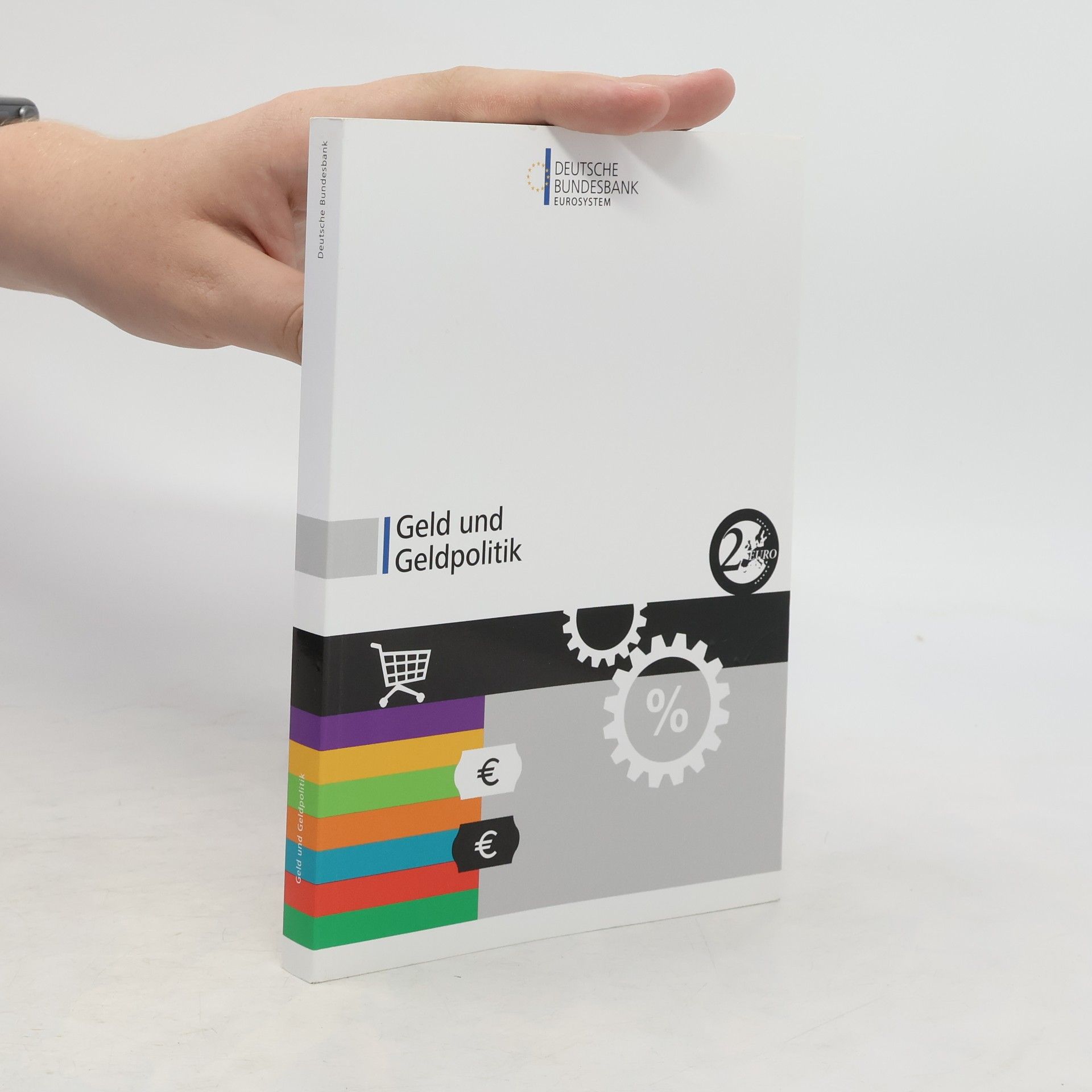 Autorenkollektiv Geld und Geldpolitik