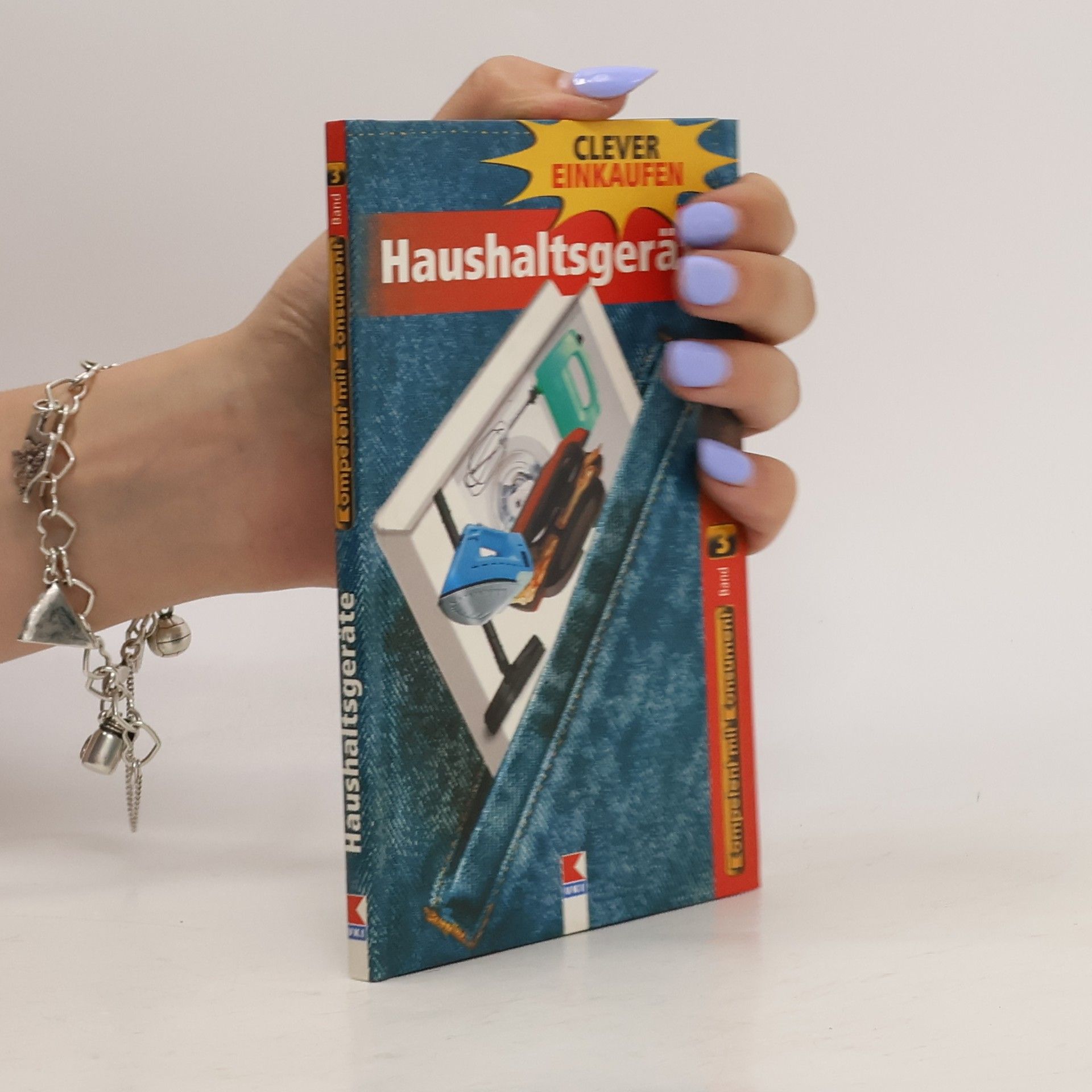 Gernot Schönfeldinger Haushaltsgeräte