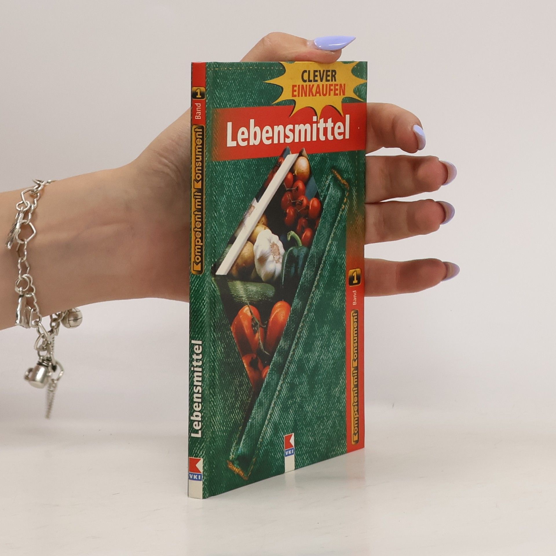 Manfred Tacha Lebensmittel