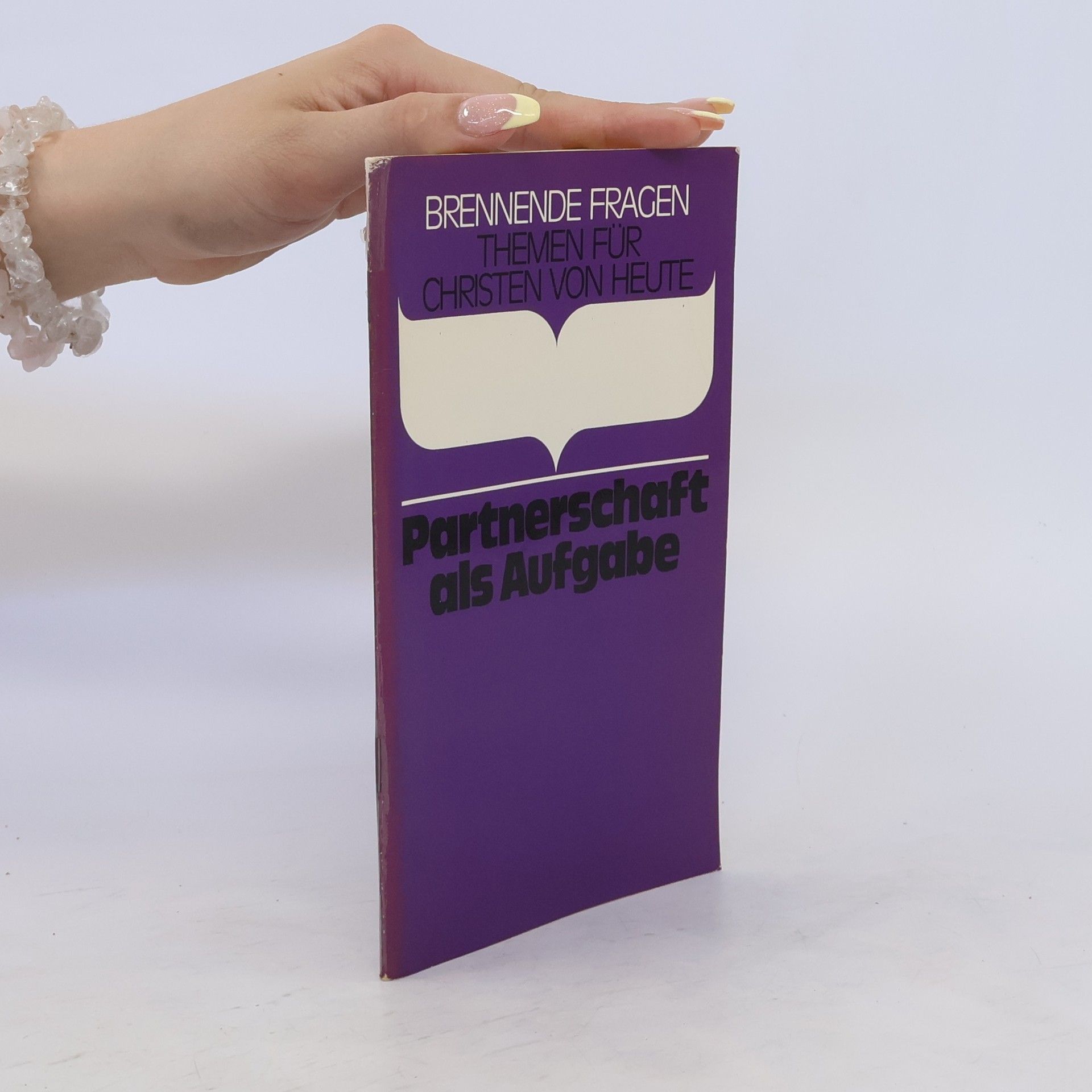 kolektiv Partnerschaft als Aufgabe
