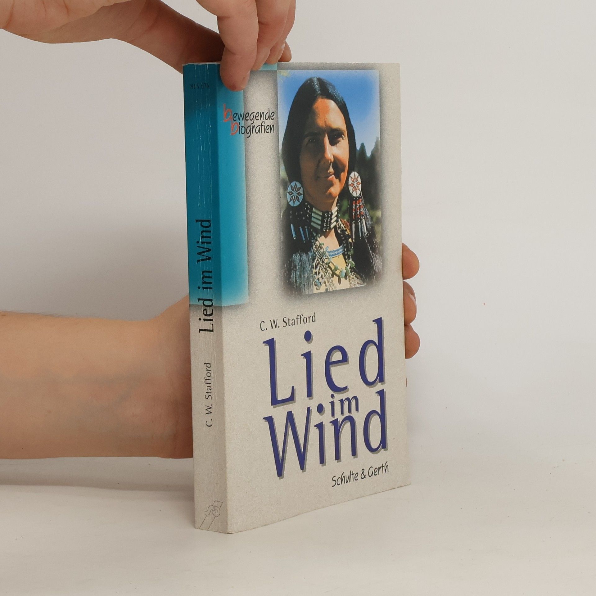Crying Wind Stafford Lied im Wind