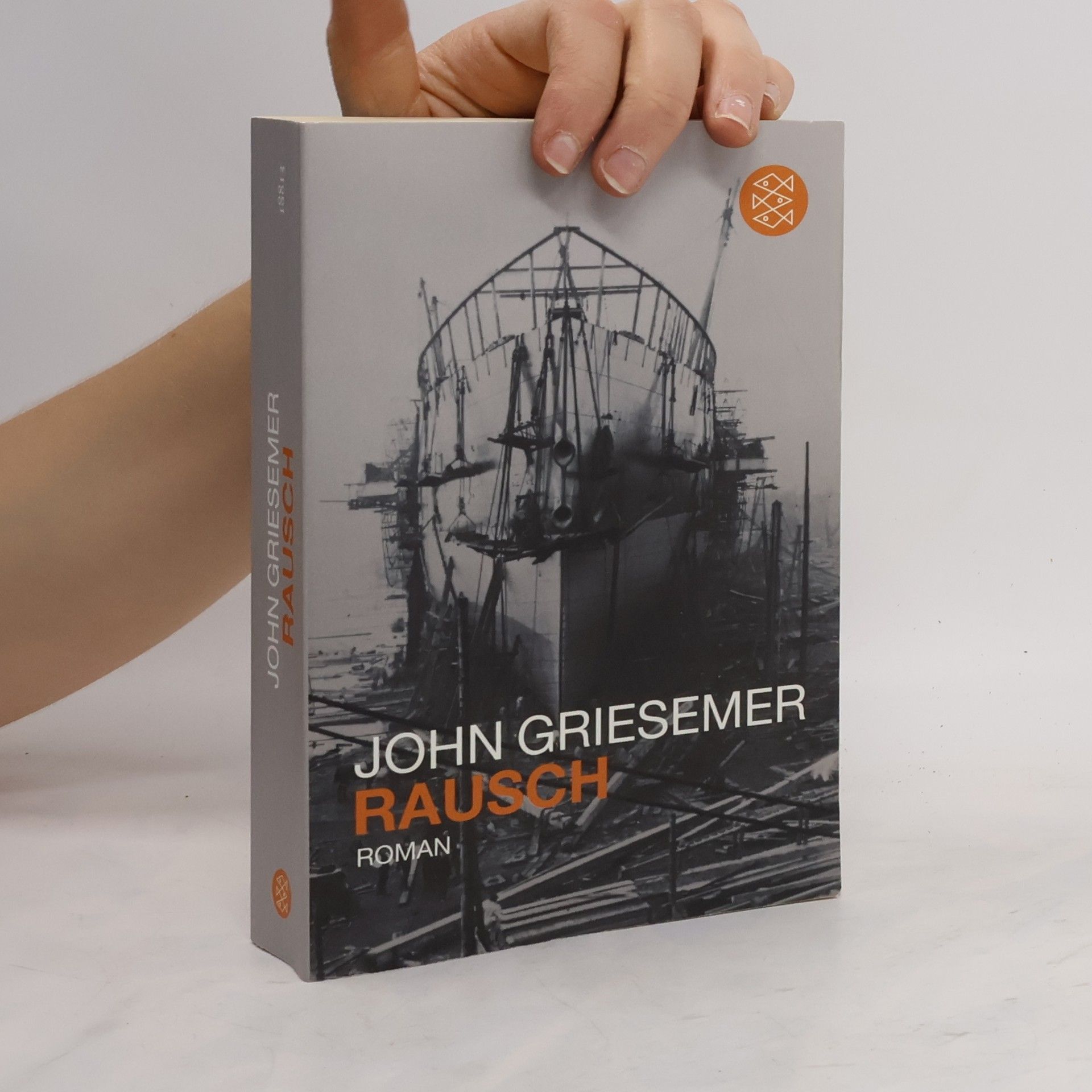 John Griesemer Rausch