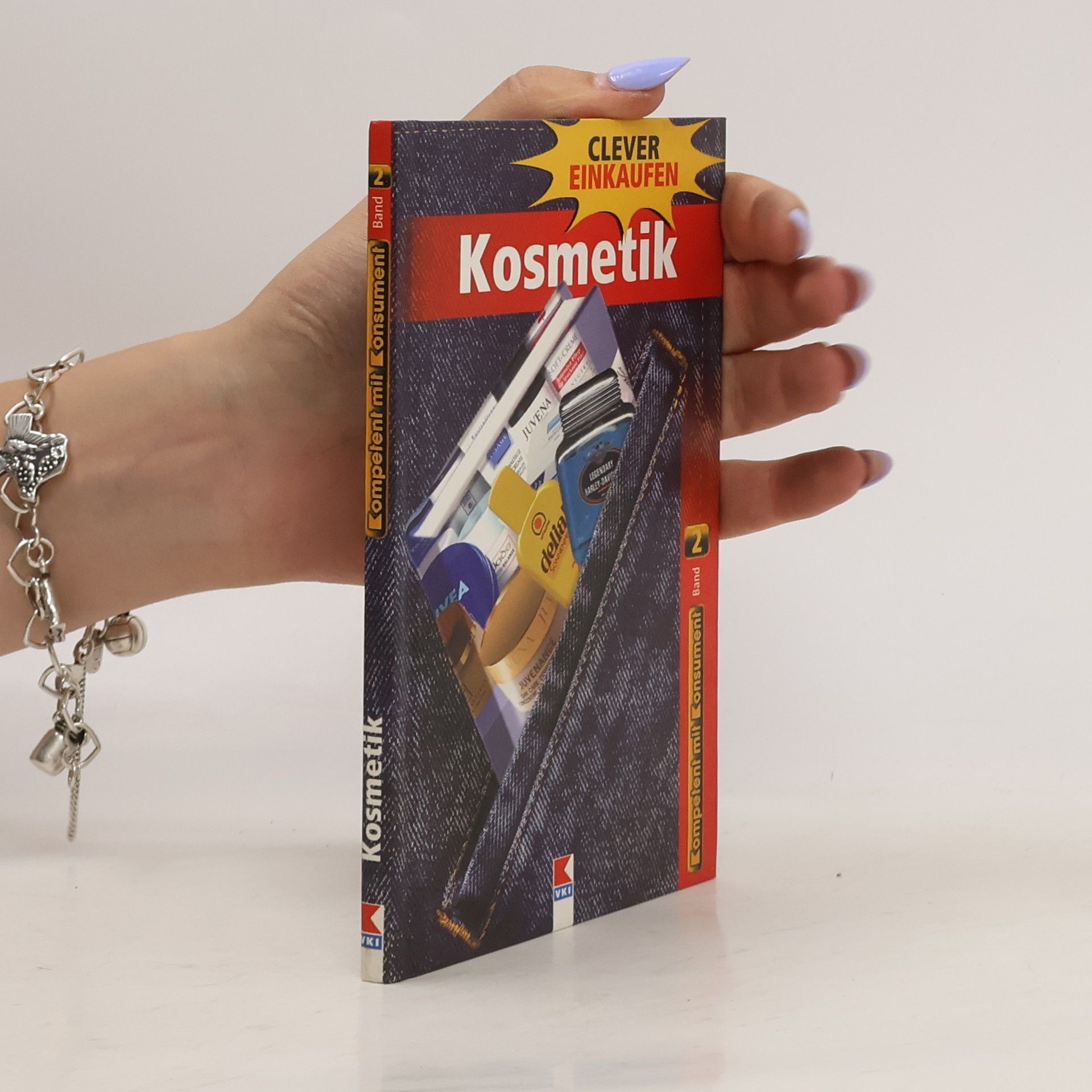 Autorenkollektiv Kosmetik