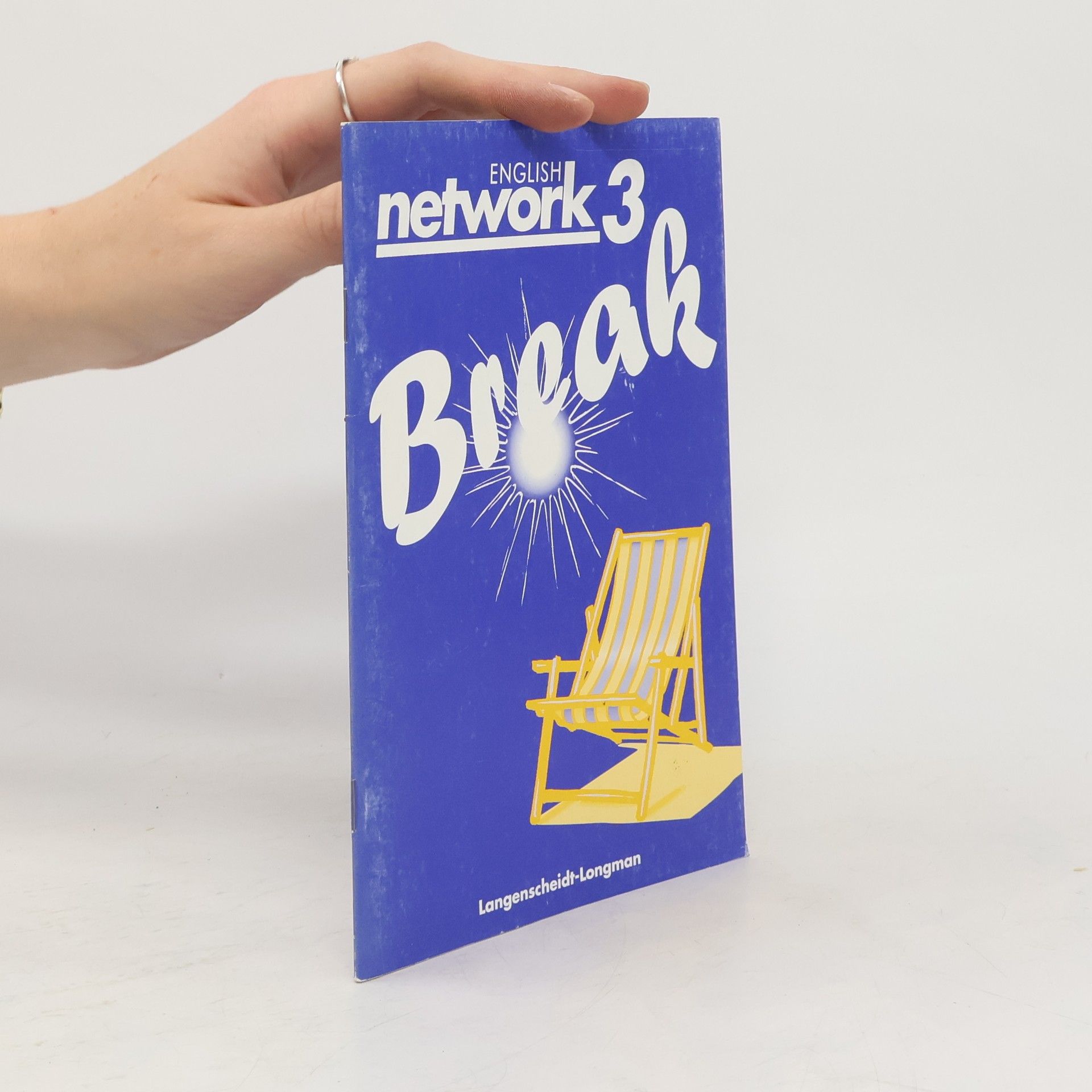 Collective English network