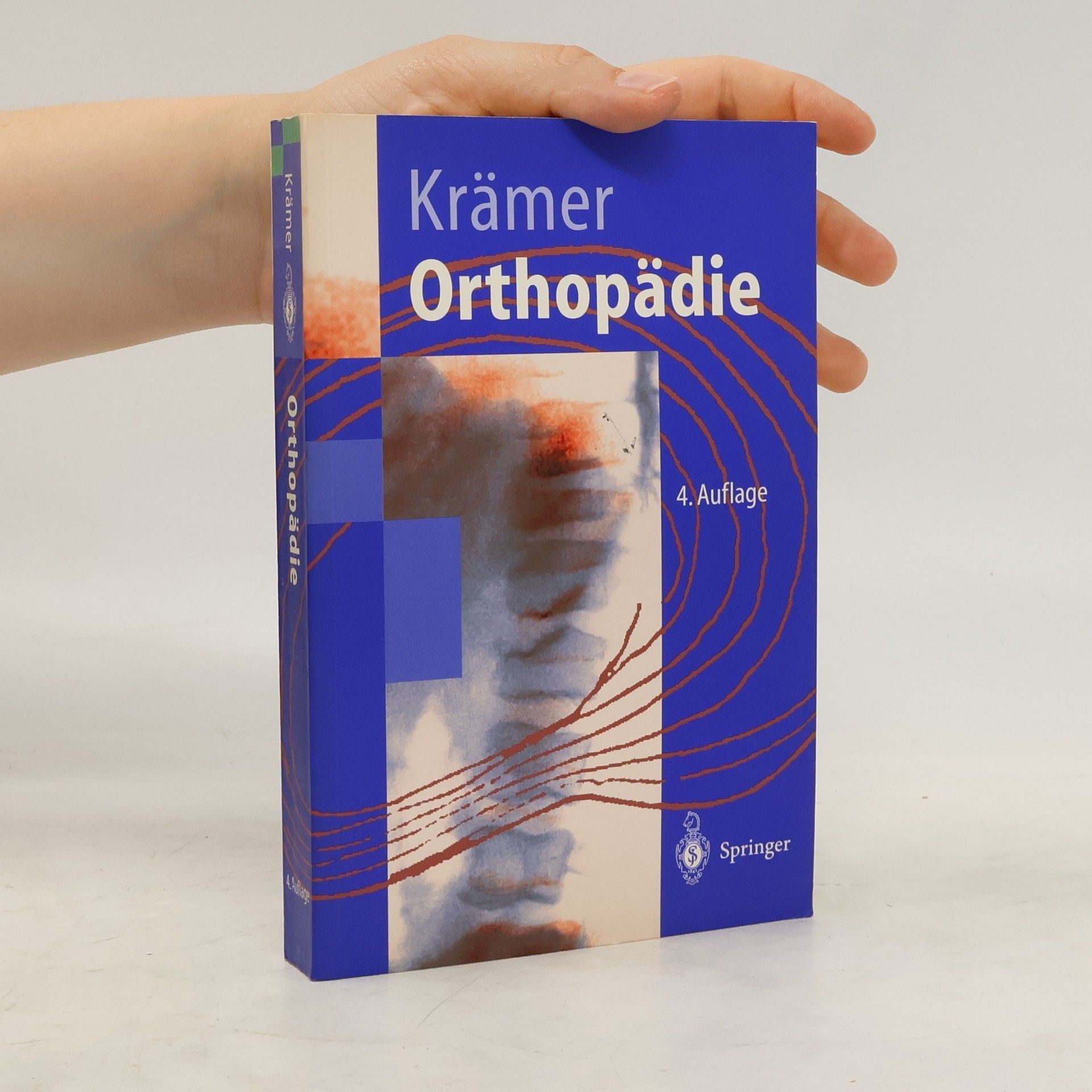 Jürgen Krämer Orthopädie