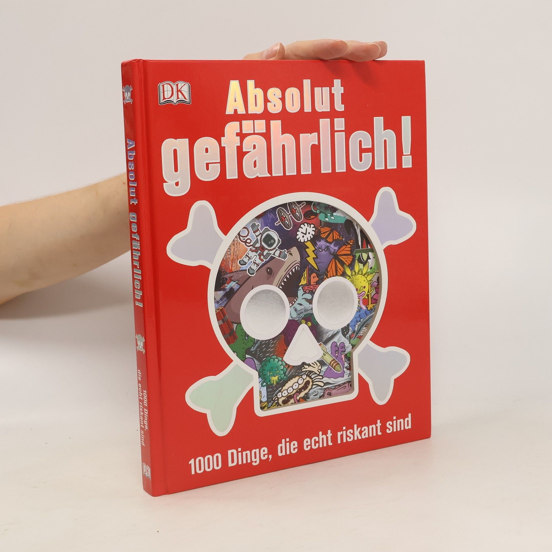 Laura Buller Absolut gefährlich!