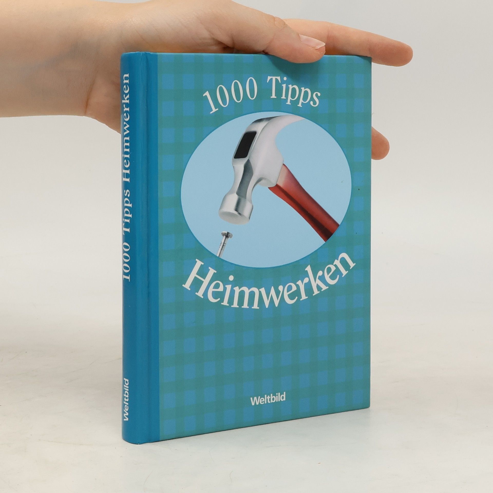 Heidi Grund Thorpe 1000 Tipps Heimwerken