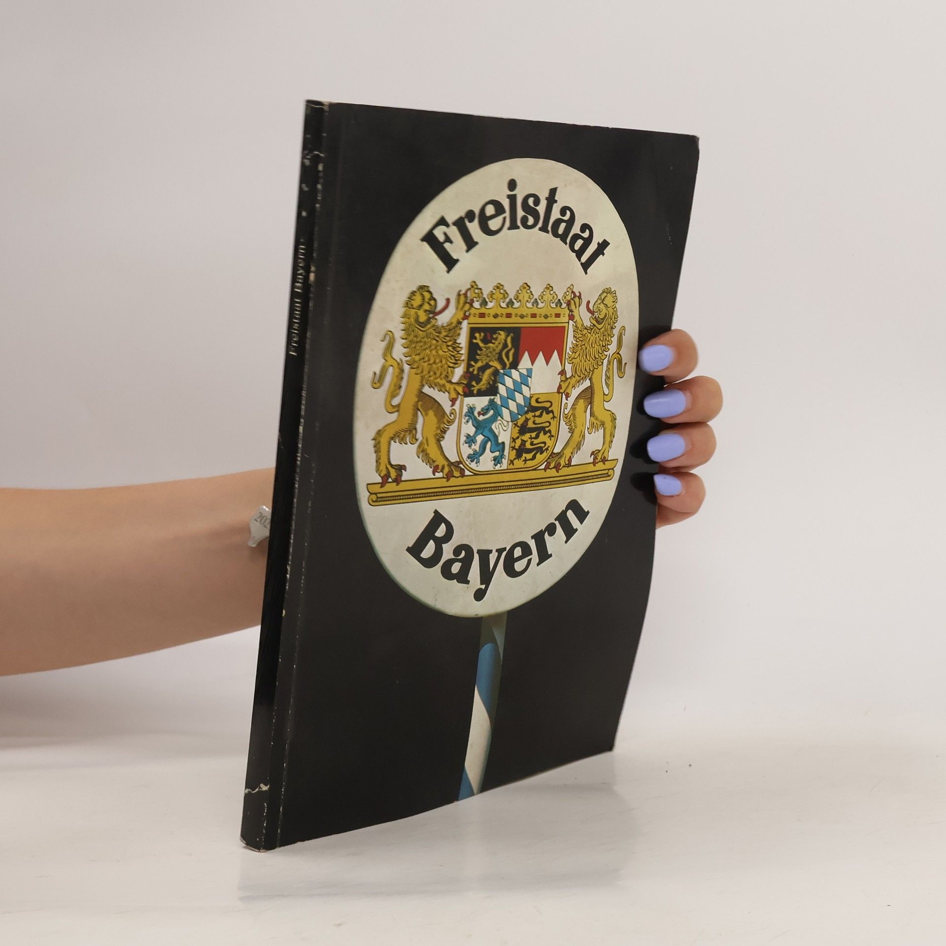 kolektiv Freistaat Bayern