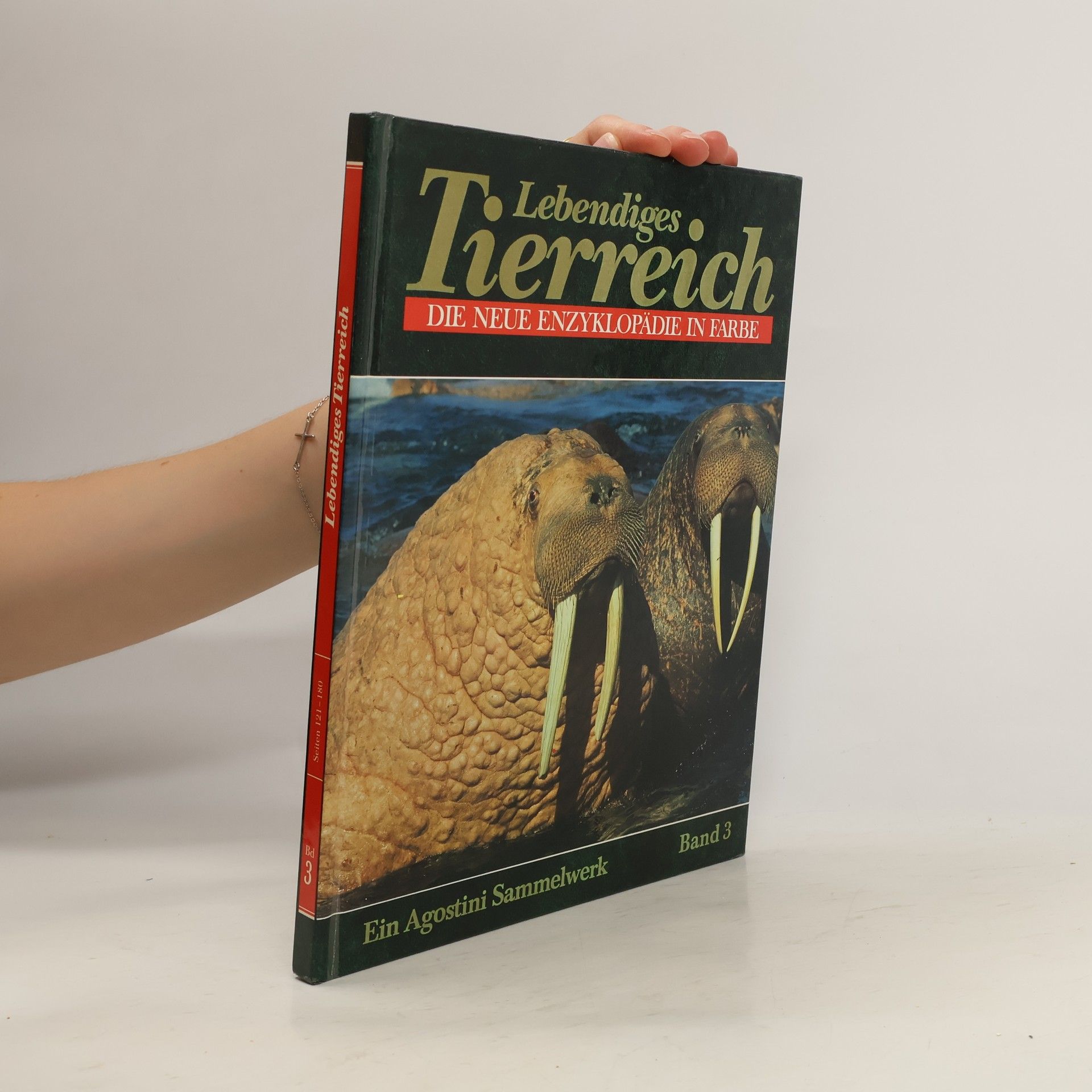 kolektiv Lebendiges Tierreich 3