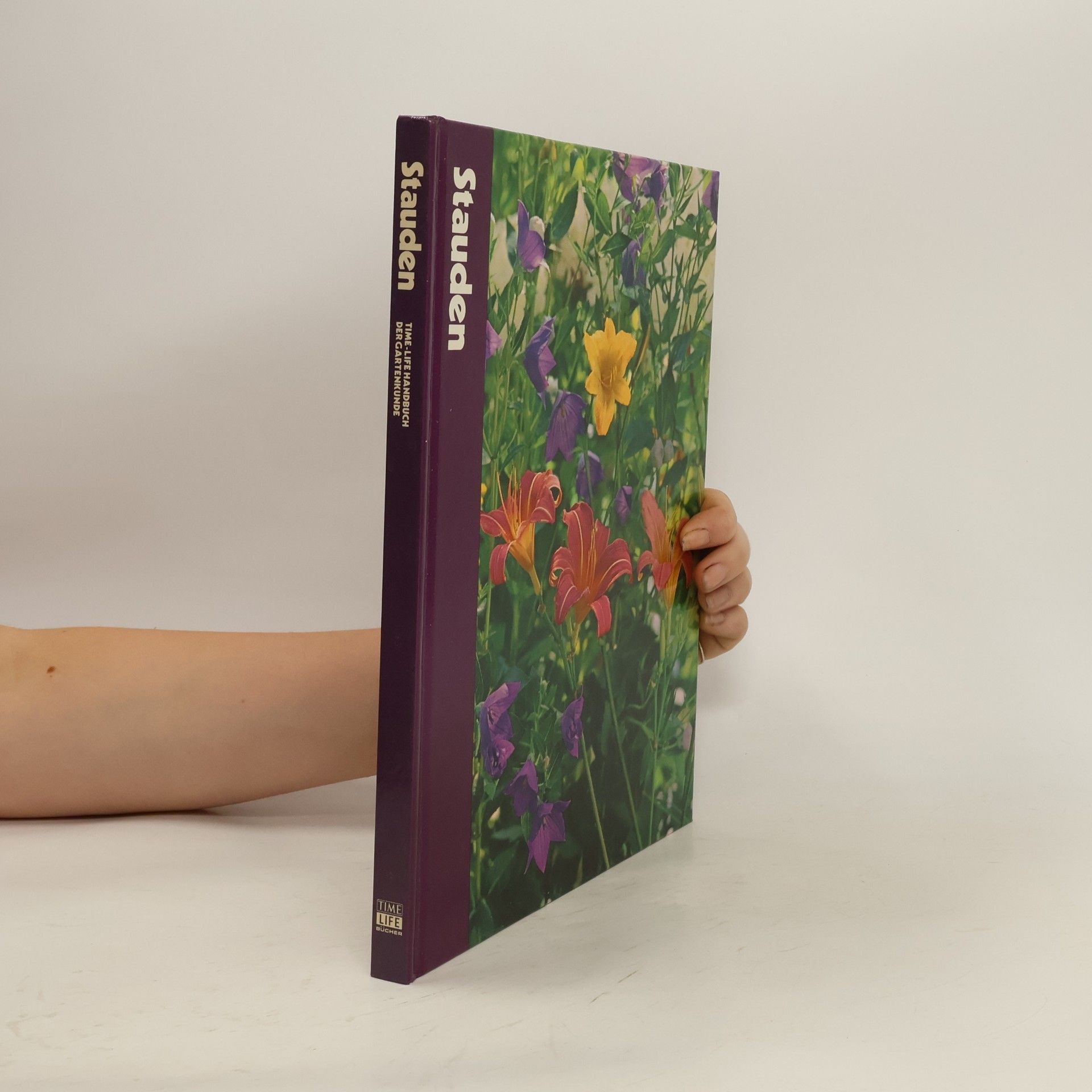 Collectif d'auteurs Stauden